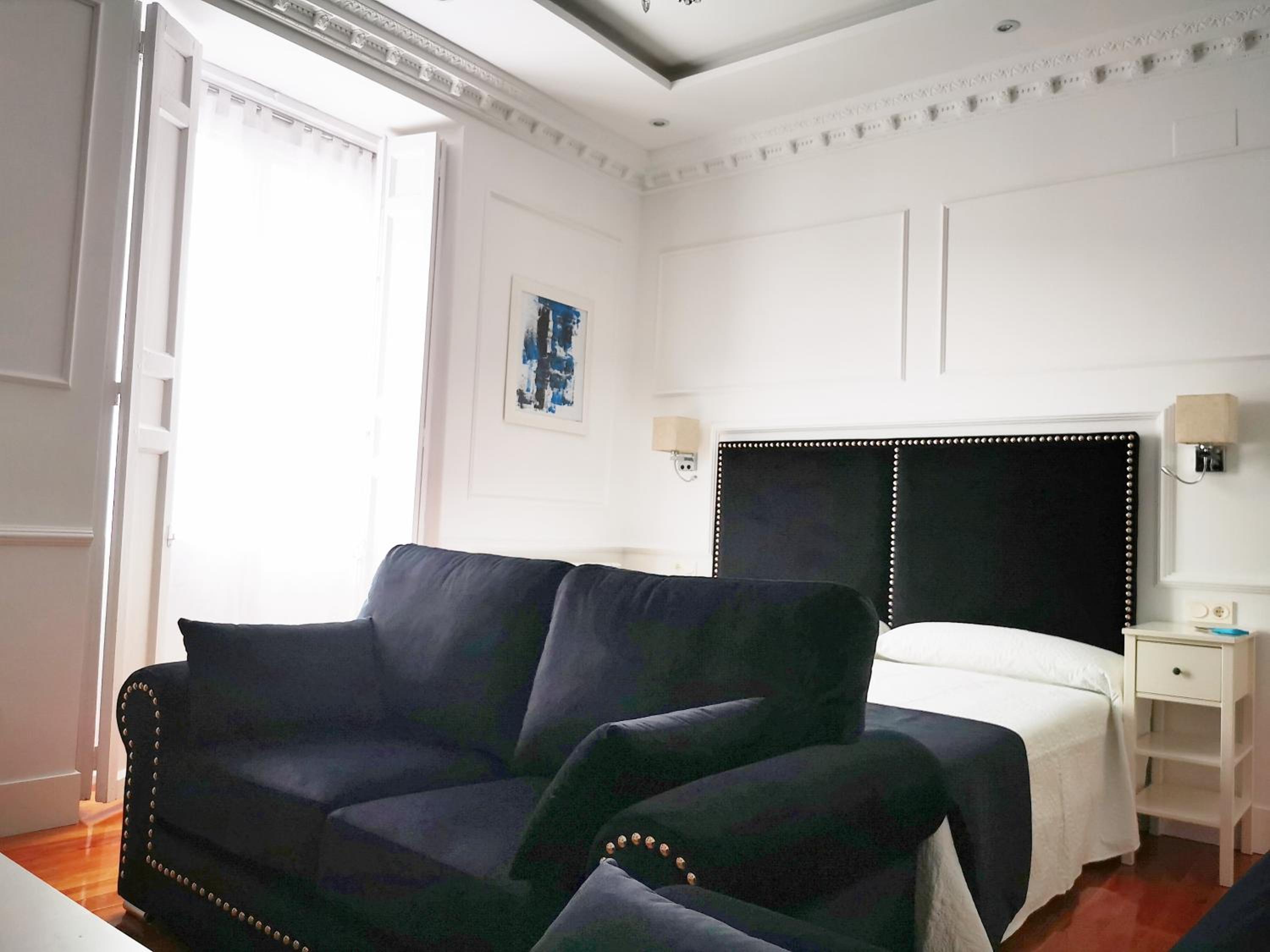 Suite Deluxe