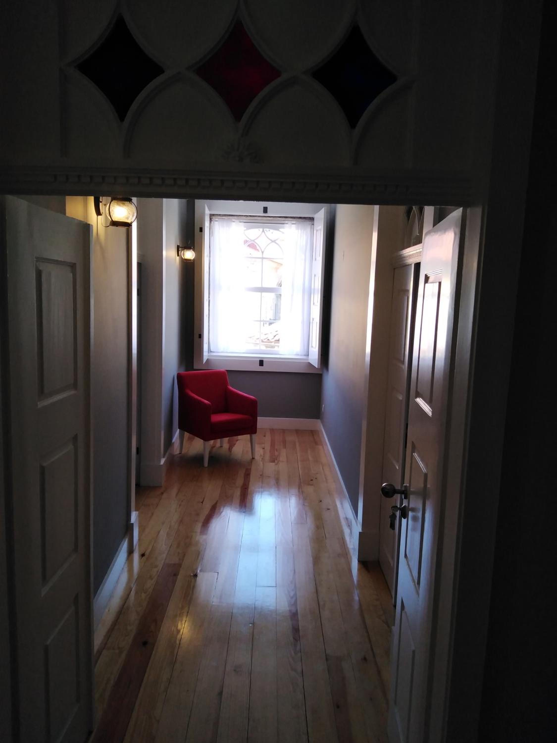 Double Room - Photo 1
