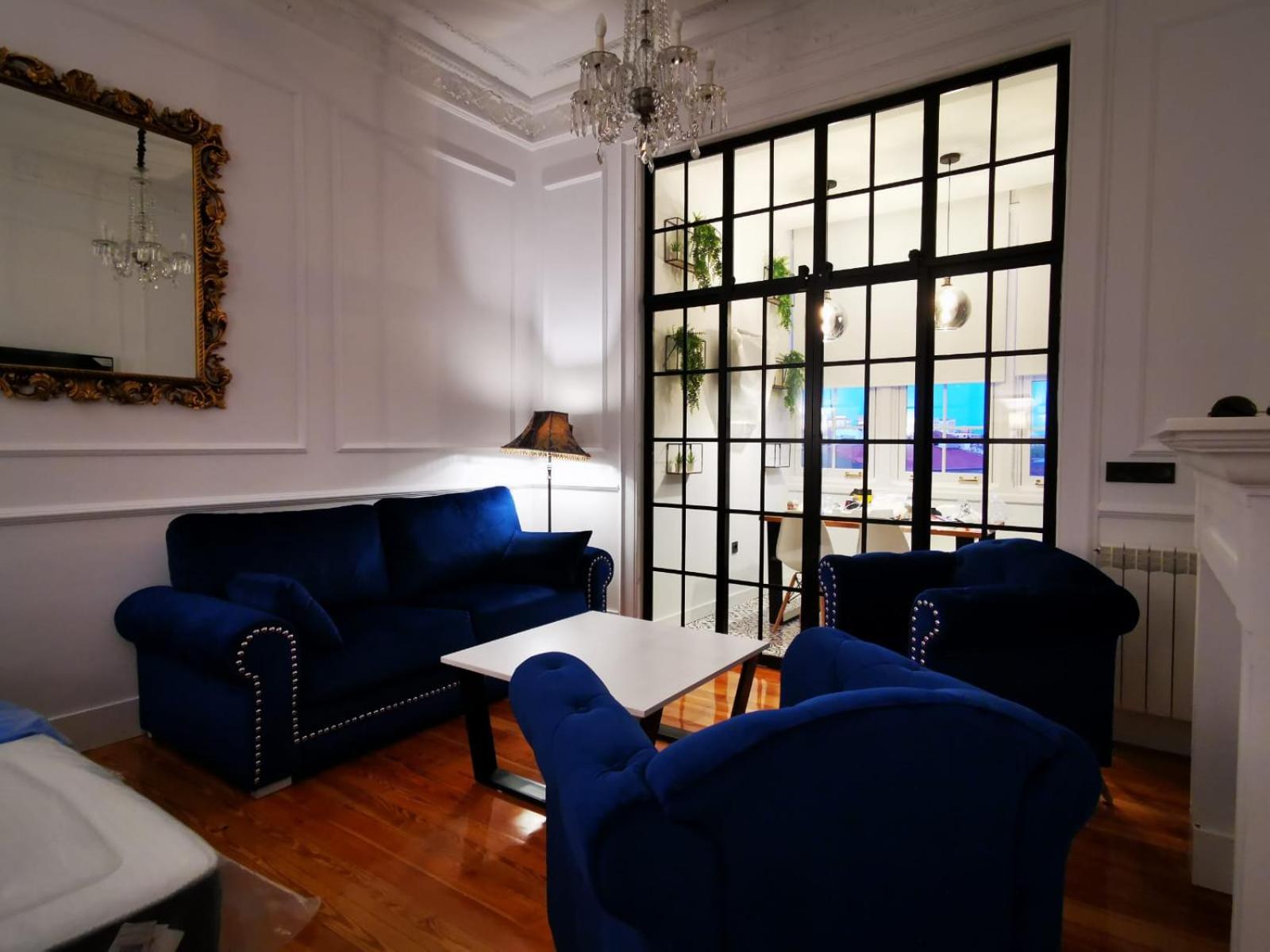 Deluxe Suite - Photo 21