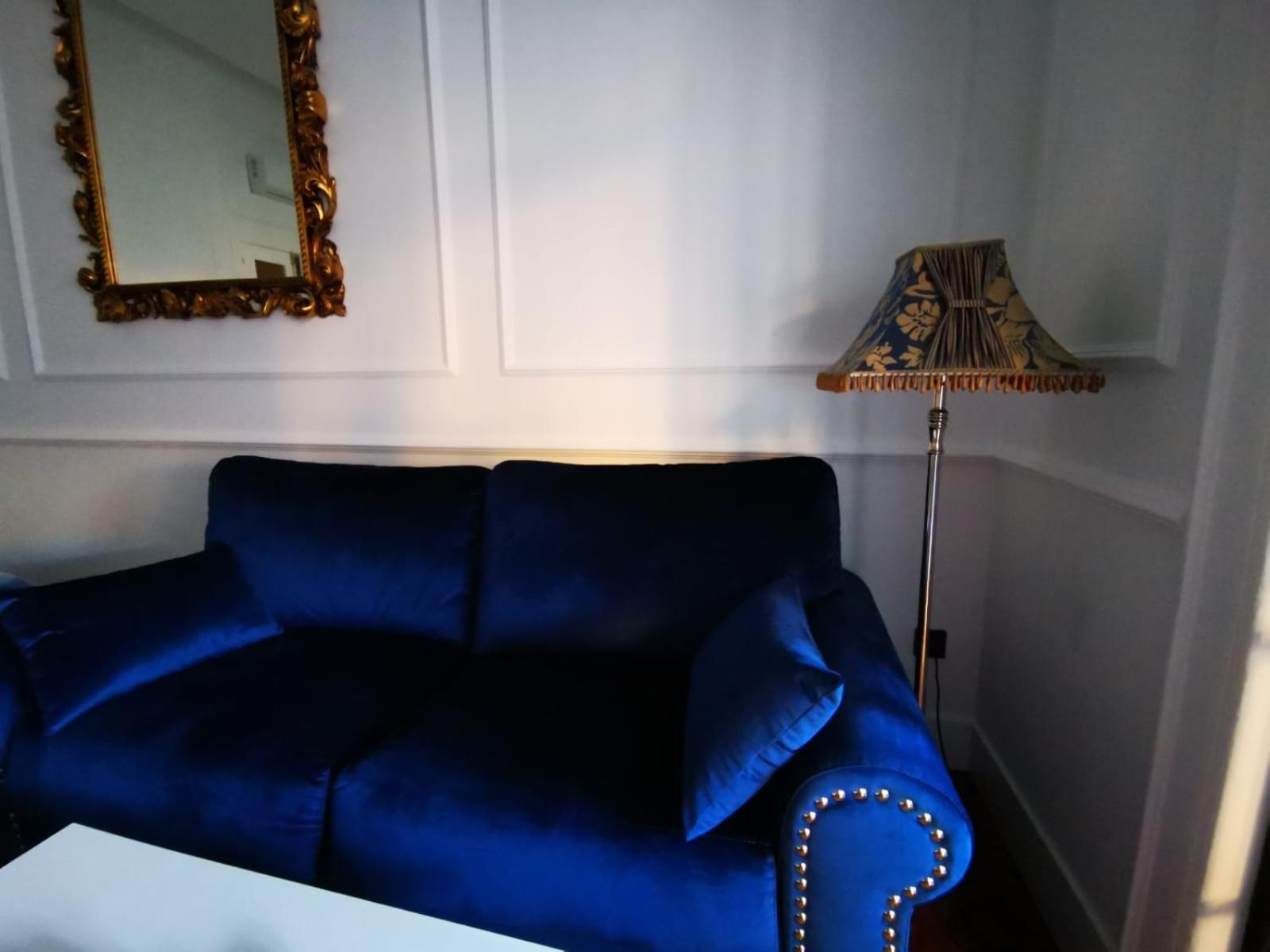 Deluxe Suite - Photo 15