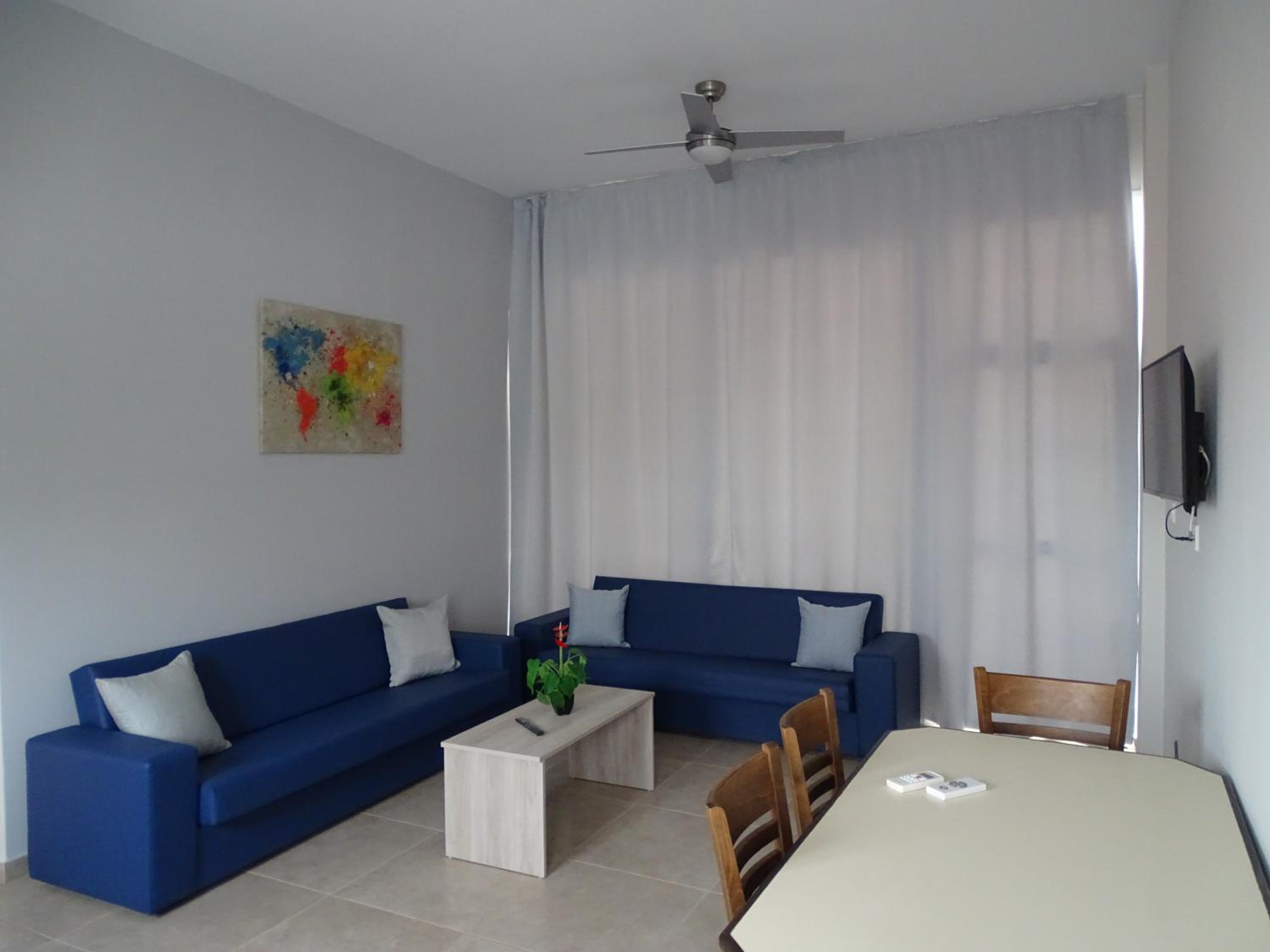 Deluxe Double or Twin Room with Mountain View photo 3