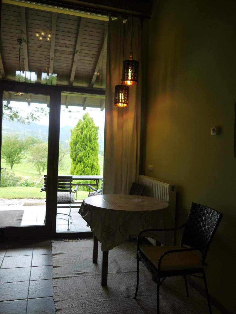 Duplex Apartment