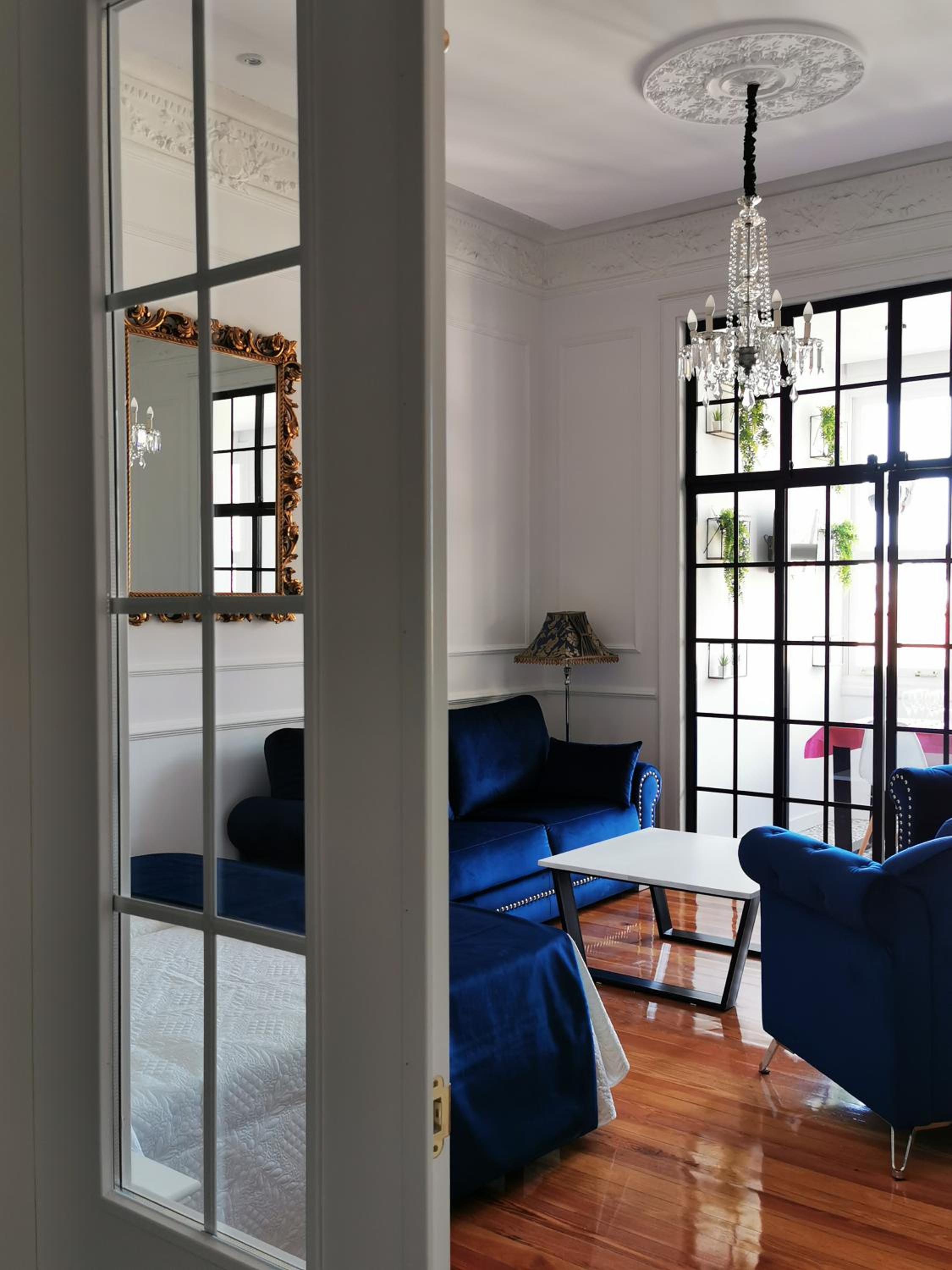 Deluxe Suite - Photo 25