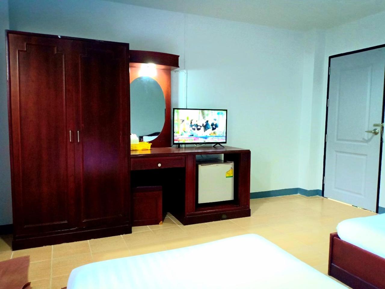 Standard Twin Room photo 1