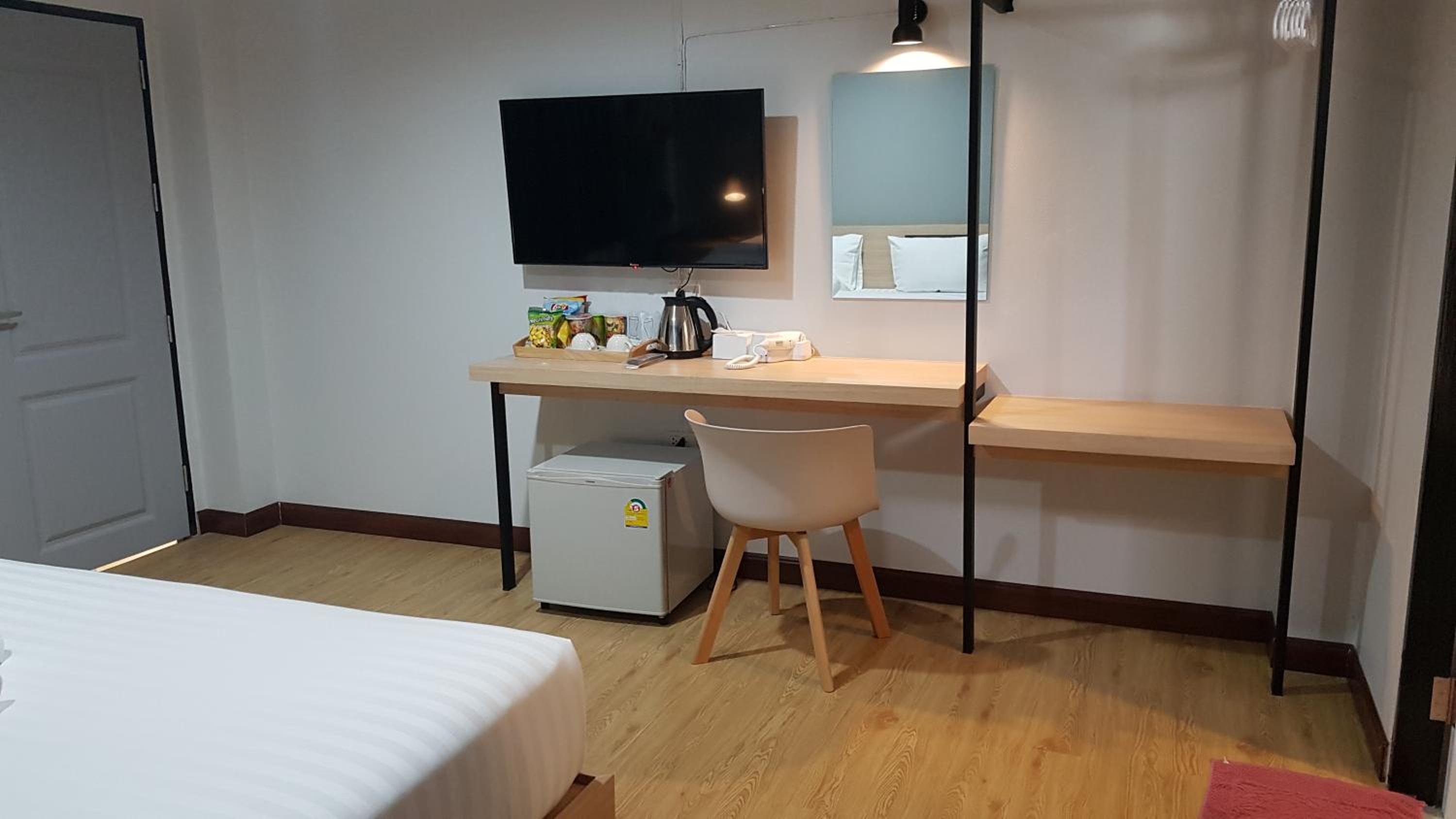 Deluxe Room photo 2