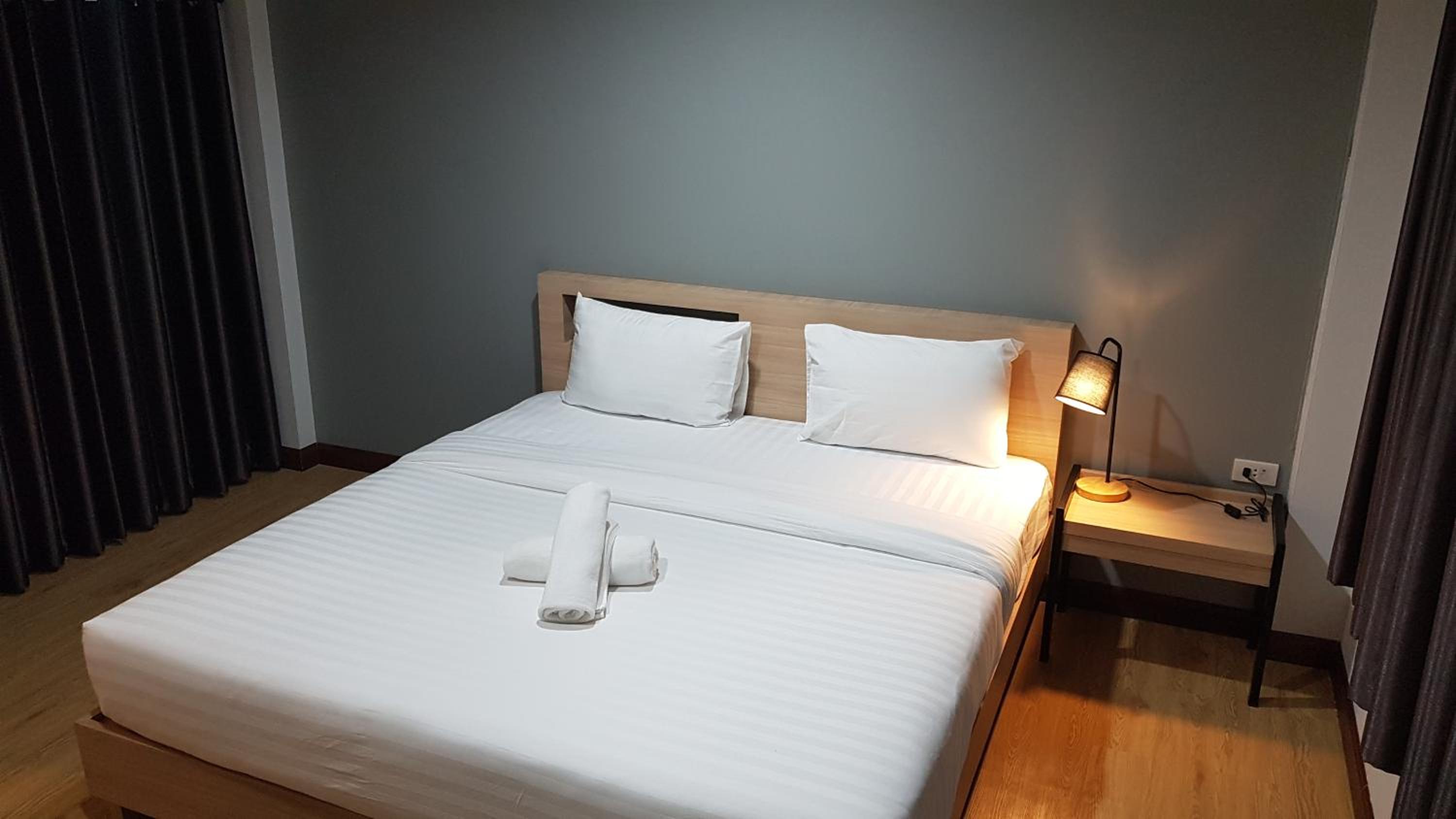 Deluxe Room photo 1