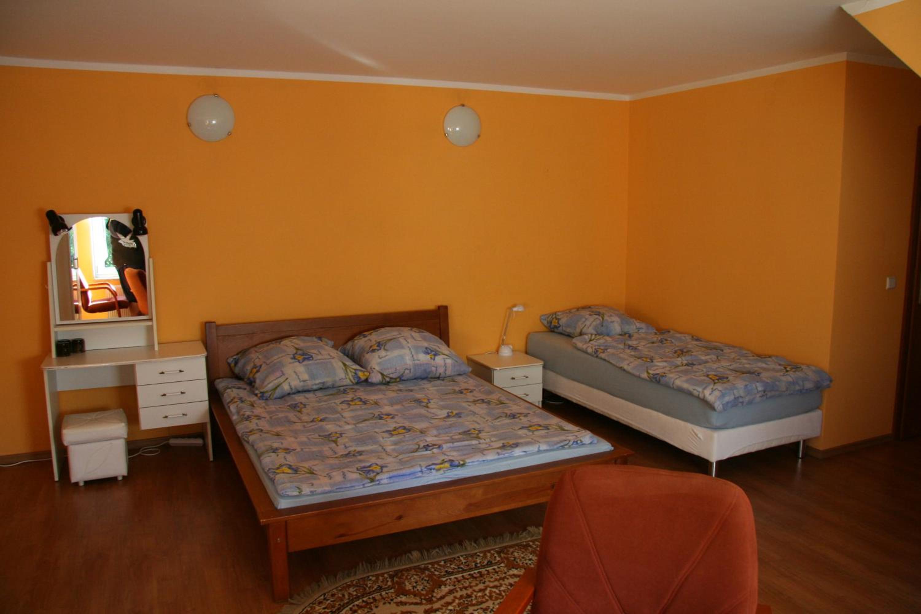 Family Room photo 1