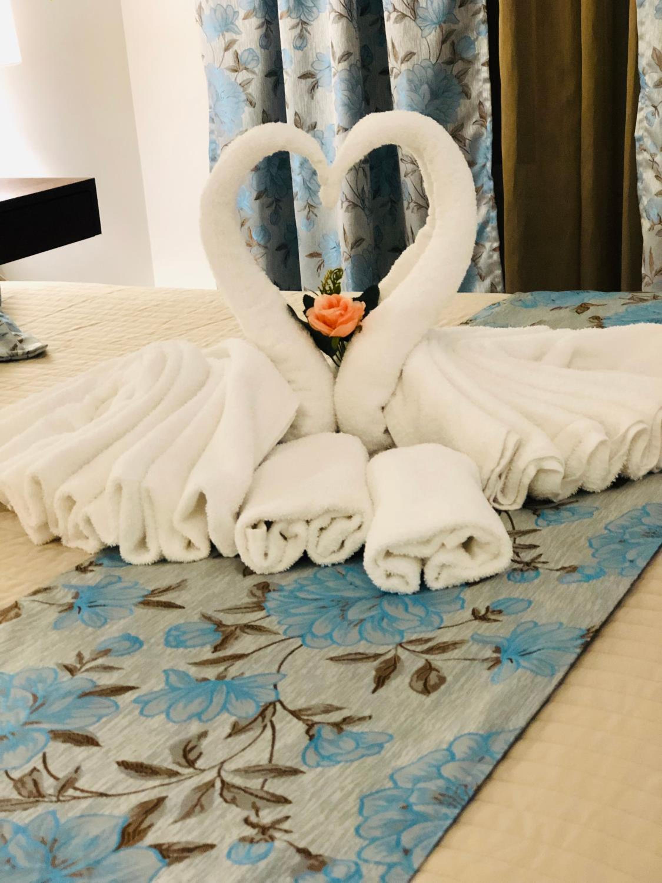 Superior Deluxe Double or Twin Room photo 2