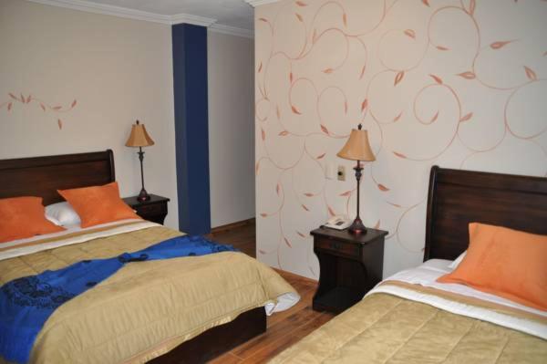 Triple Room photo 1