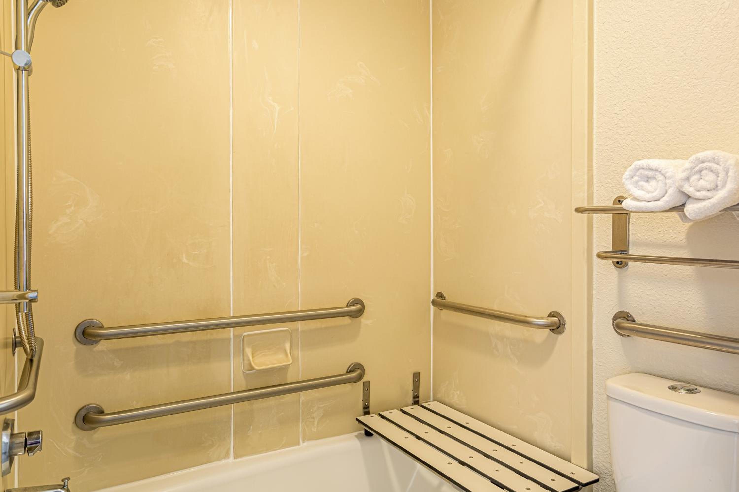 Quality Inn Boca Raton University Area, Zdjęcie 5