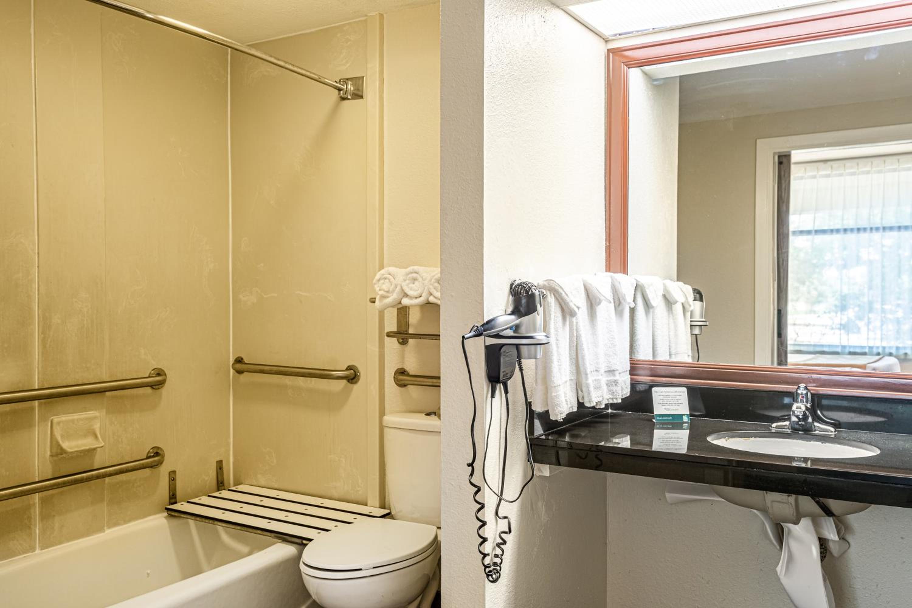 Quality Inn Boca Raton University Area, Zdjęcie 2