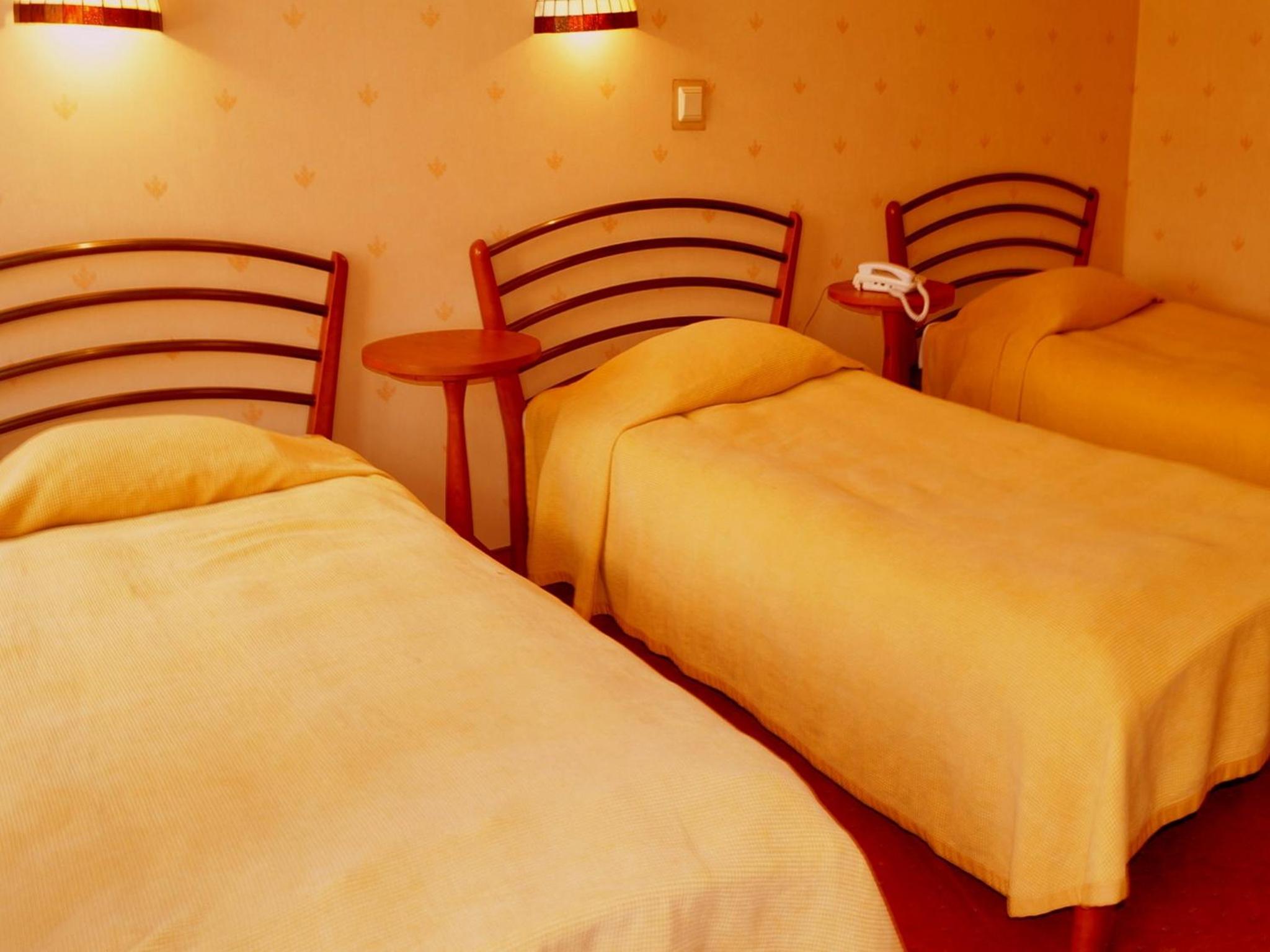 Triple Room - Photo 4