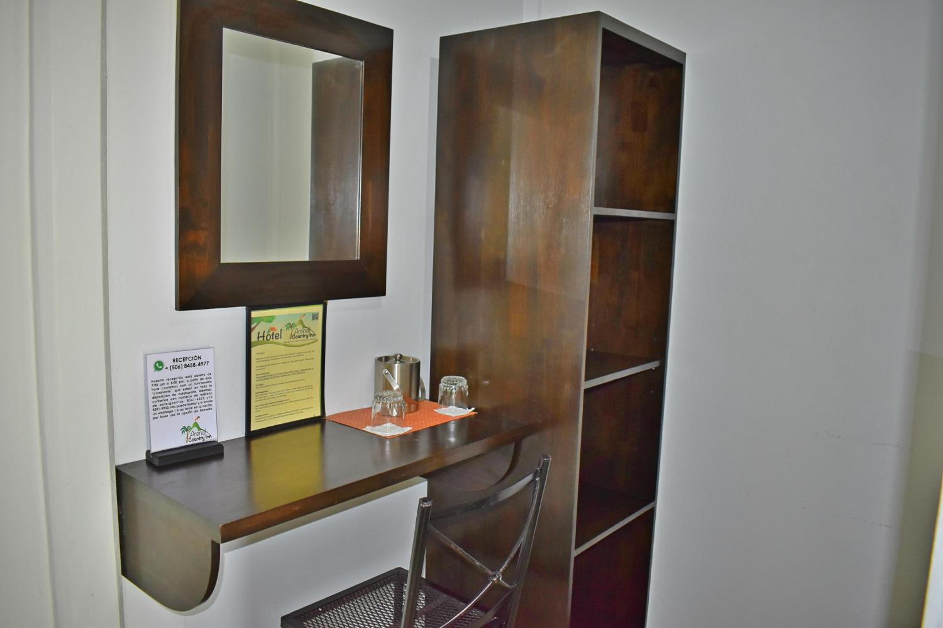 Double Room - Photo 4