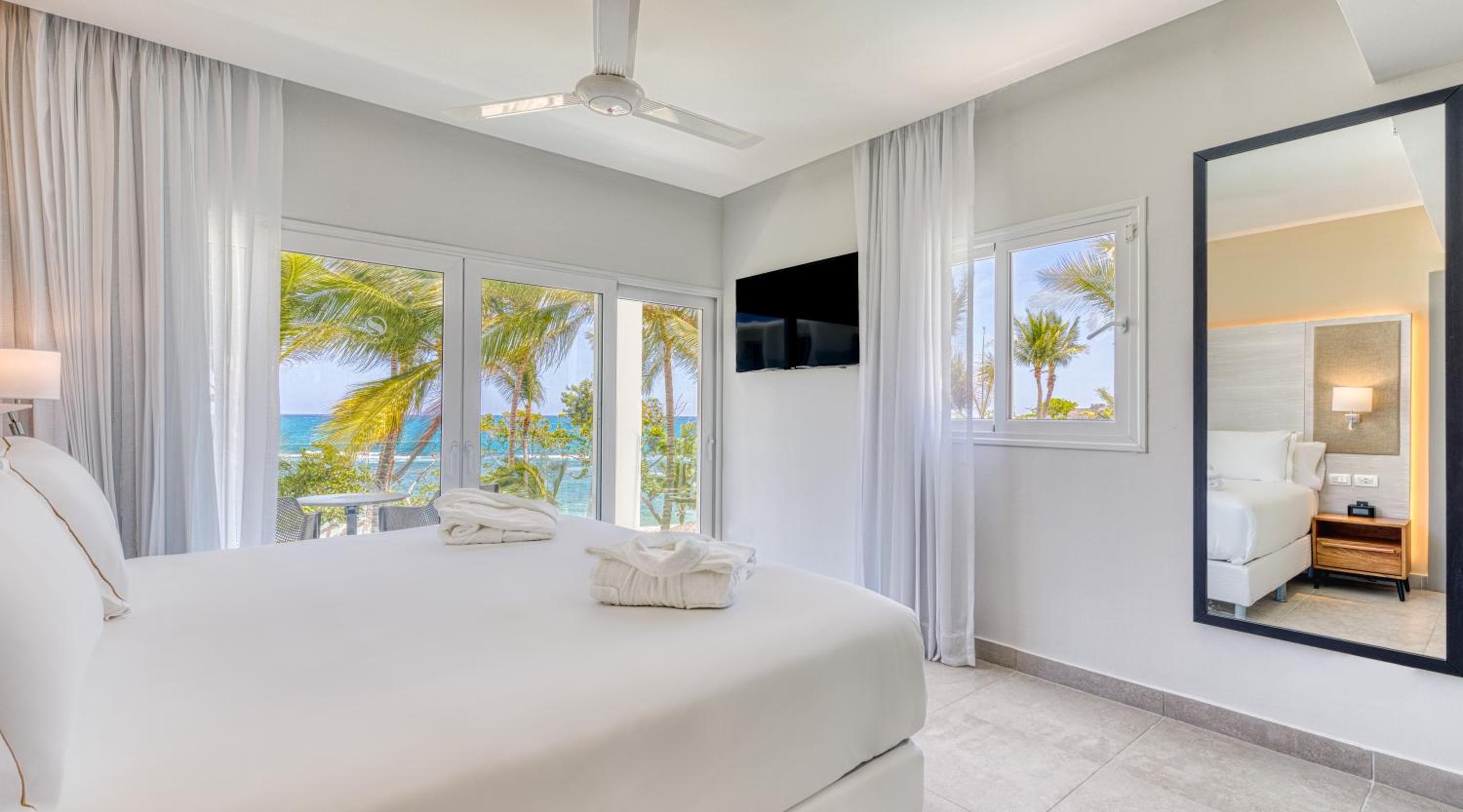 Senator Imperial One Bedroom Suite Ocean View (2 Adults)
