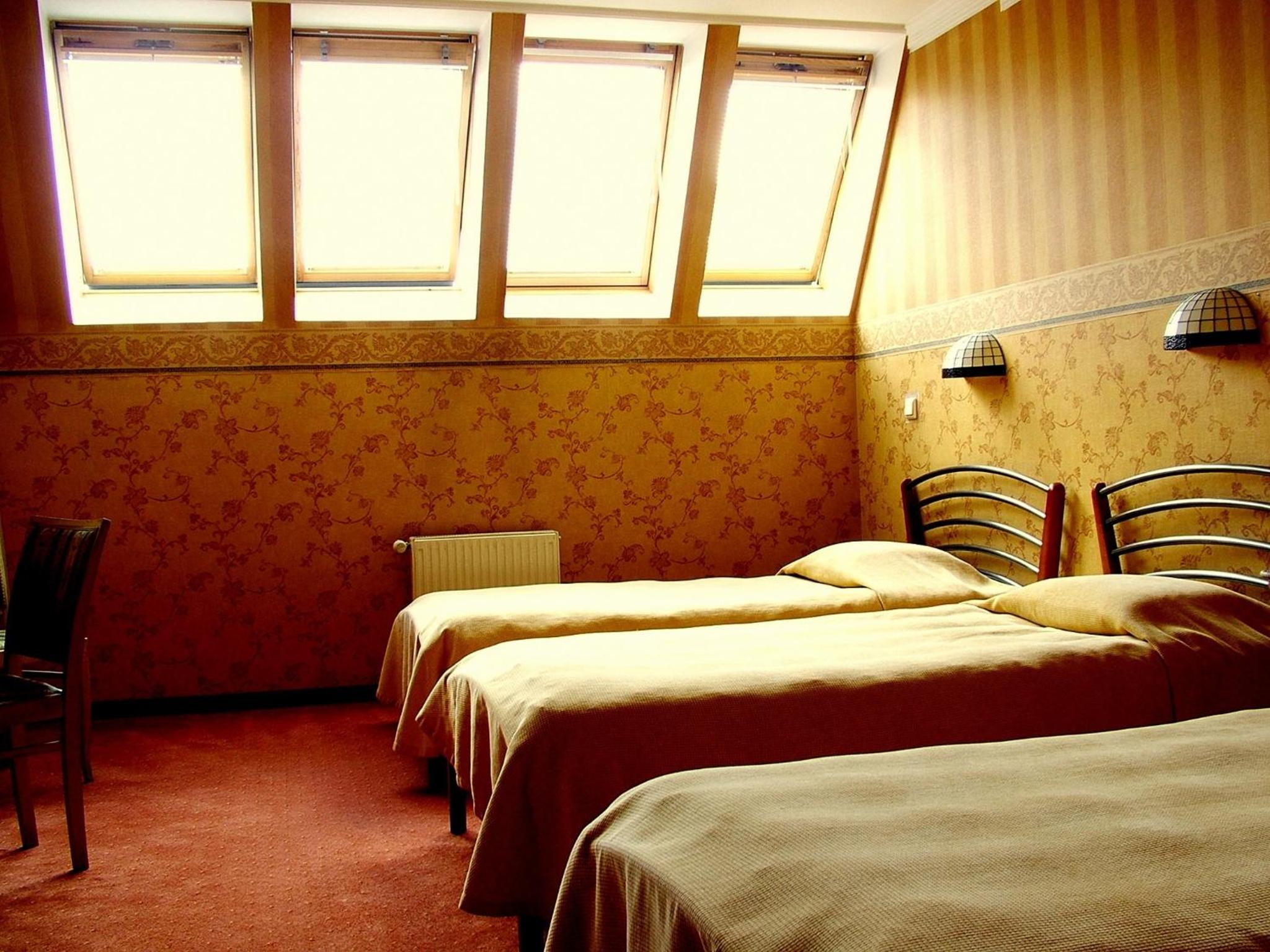 Triple Room - Photo 1