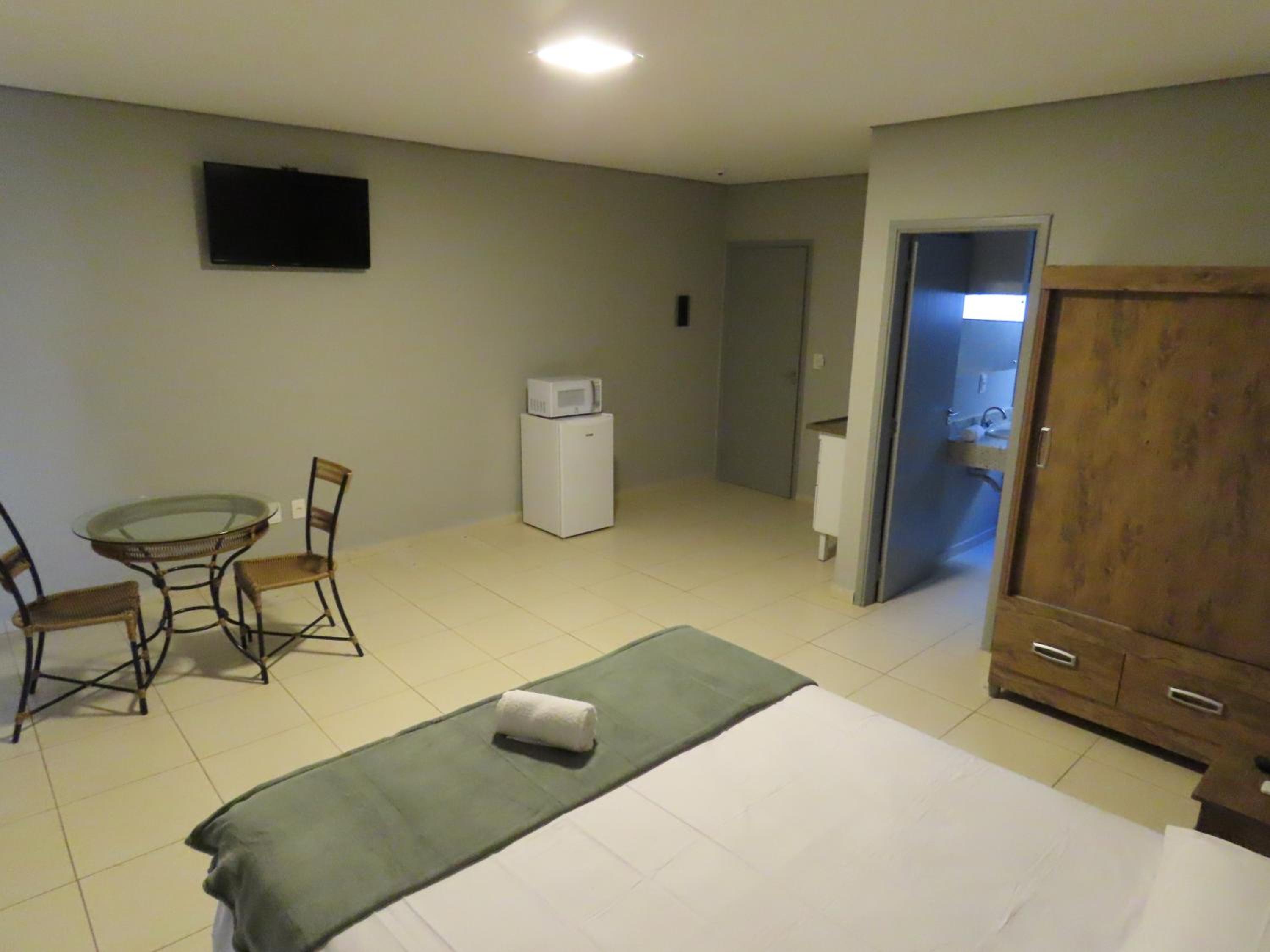 Studio with Spa Bath photo 2