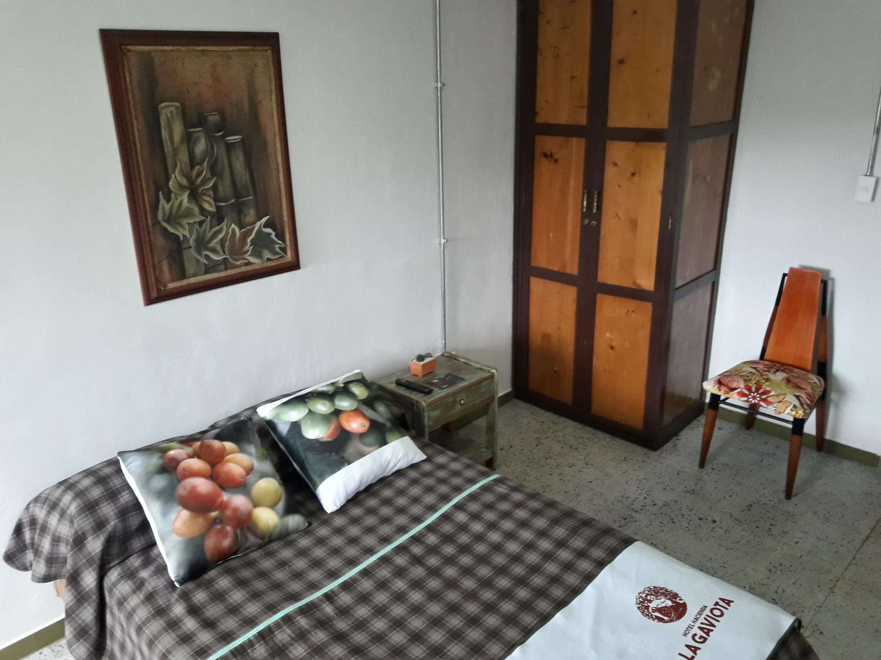 Double Room photo 2