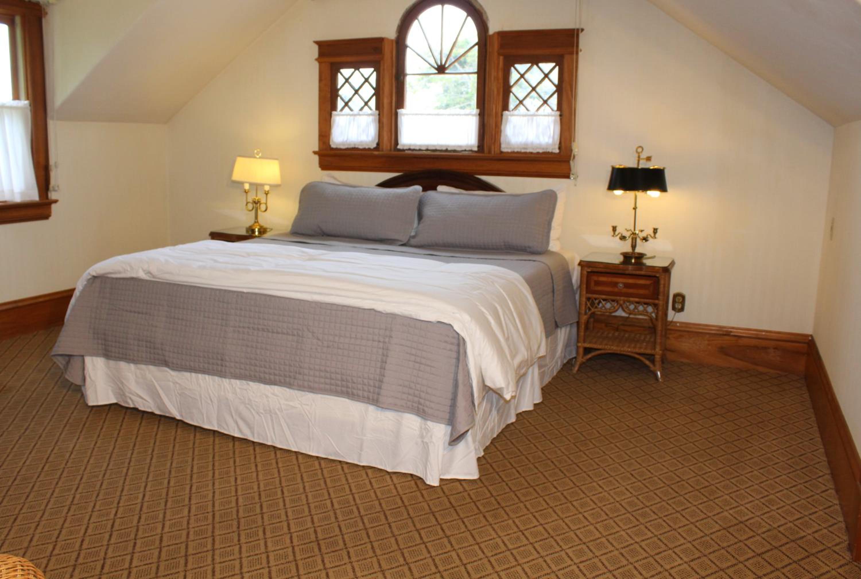 Superior King Room