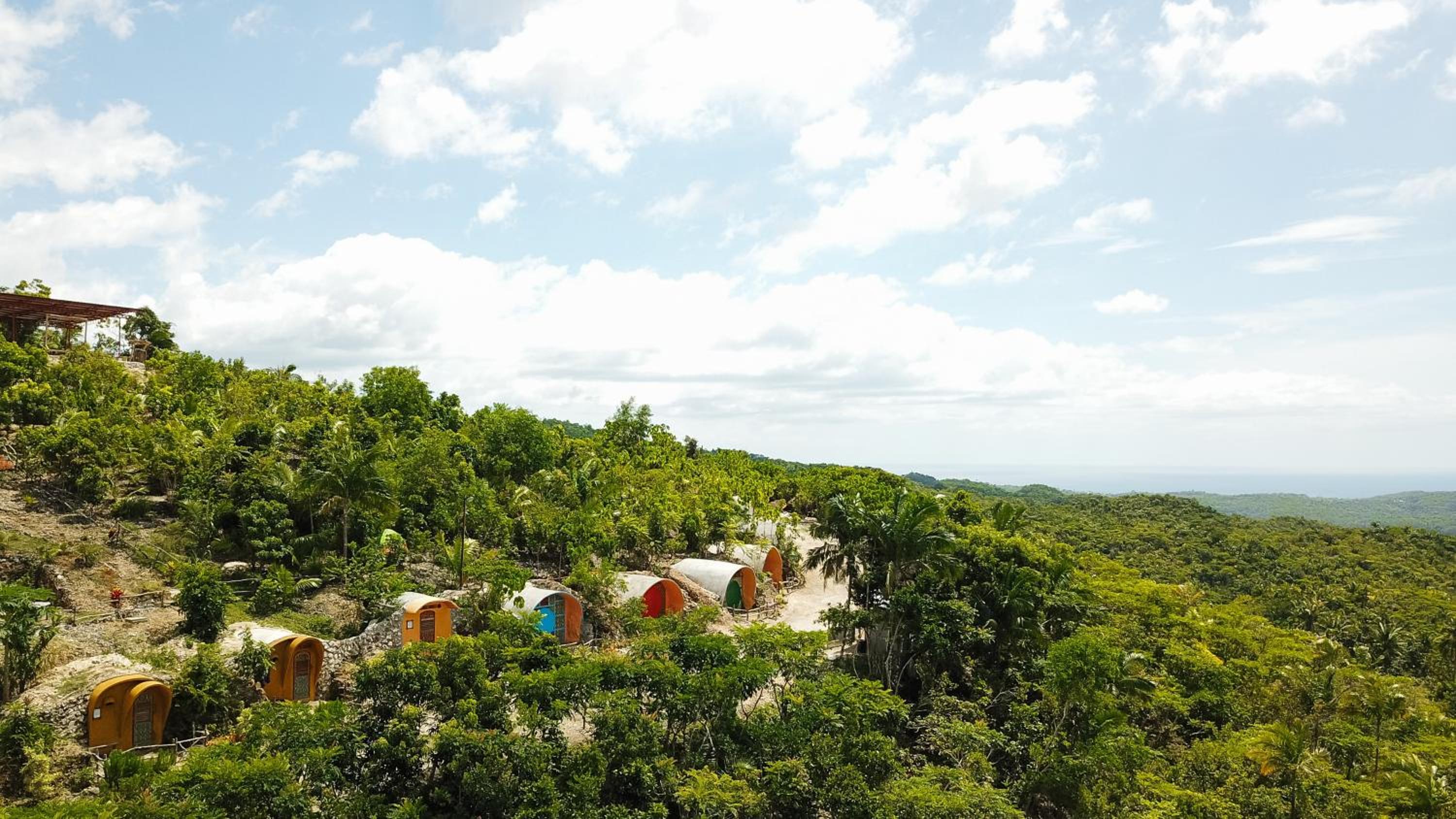 Hobbit Hut - Electric Fan/Ocean View - Photo 4