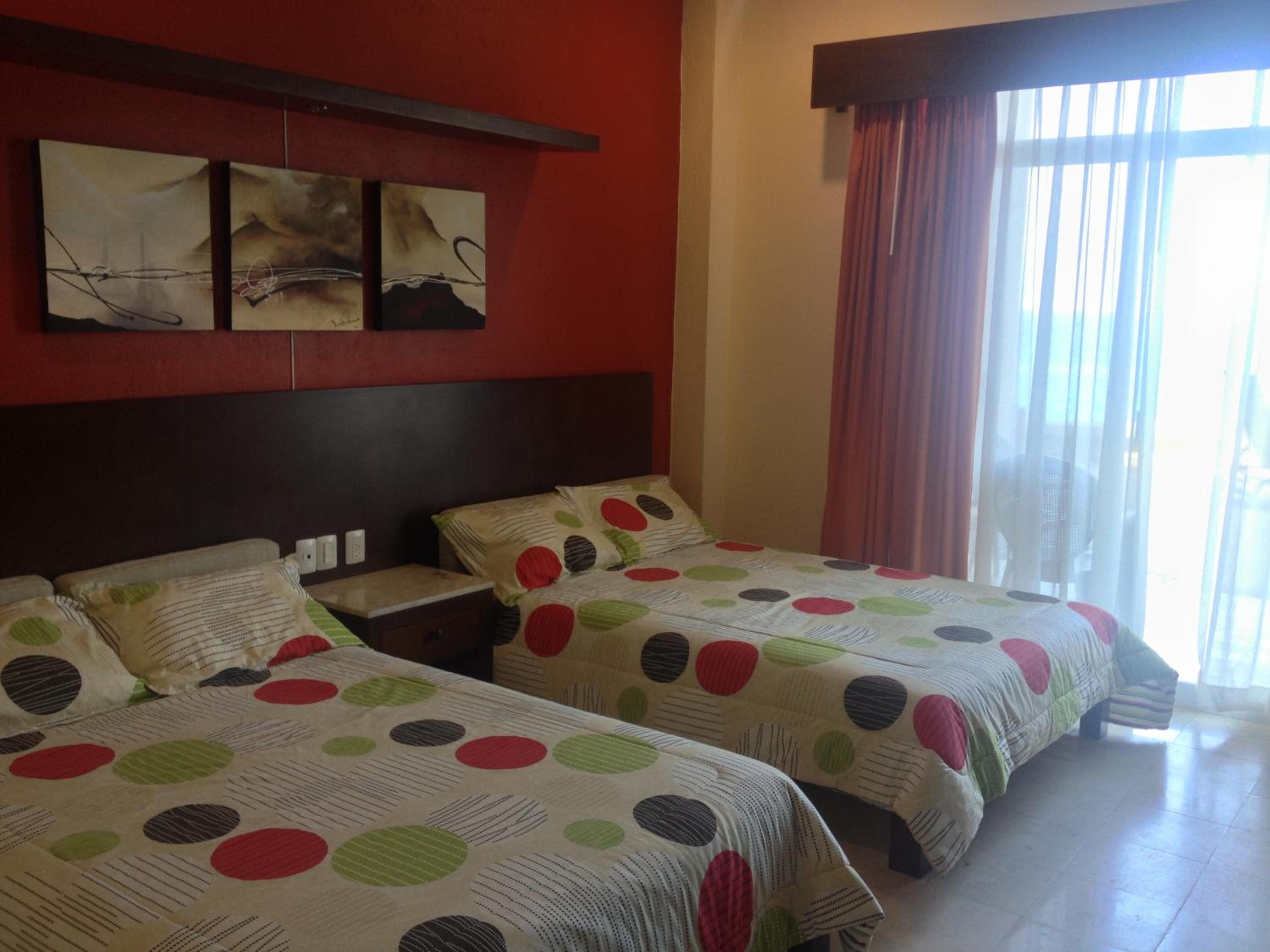Double Room with Mountain View photo 1