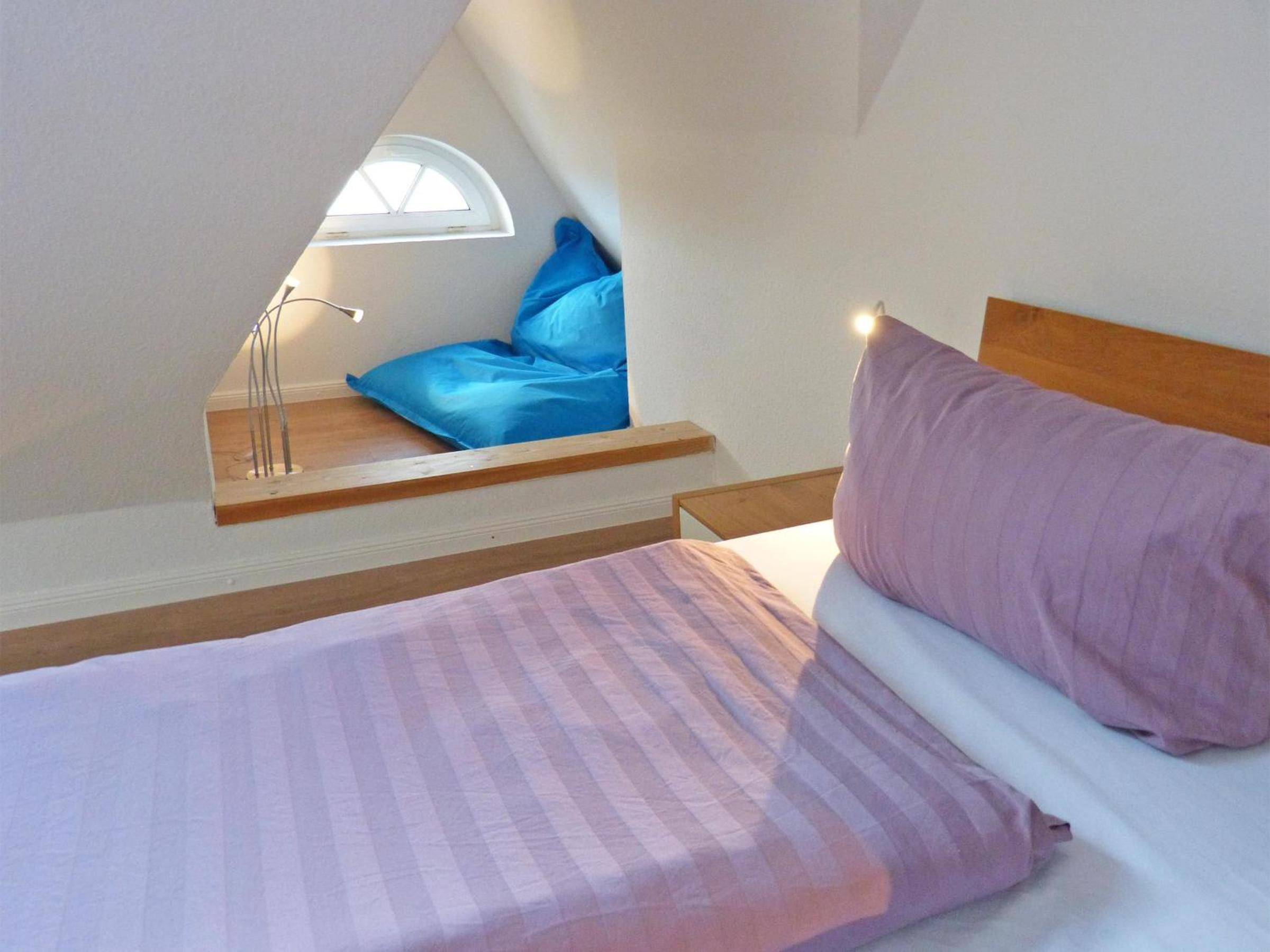 Apartment with Sea View photo 1