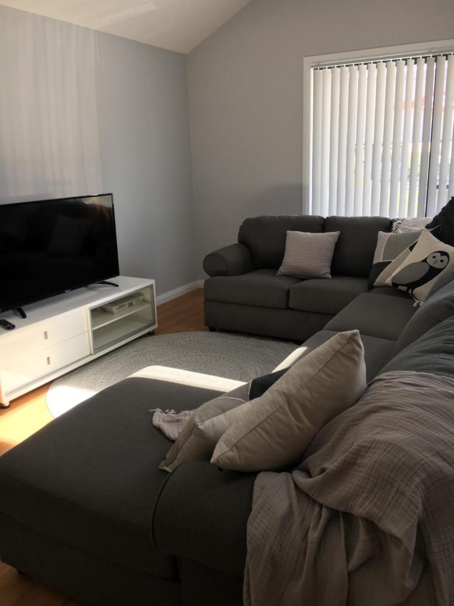 Two-Bedroom Apartment photo 2