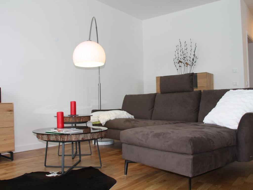 Two-Bedroom Apartment photo 2