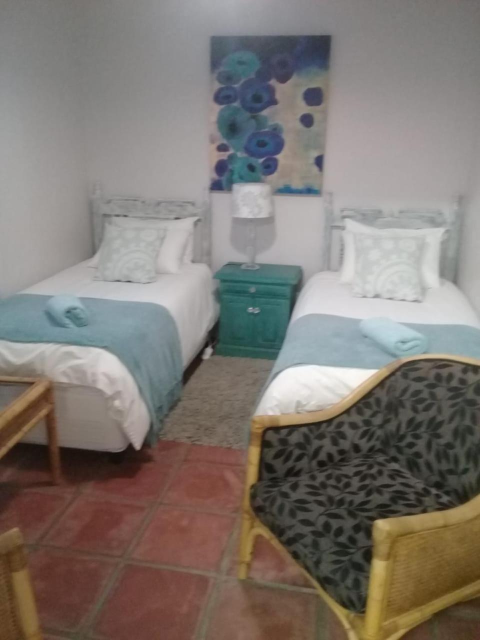 Two-Bedroom Chalet - Photo 8