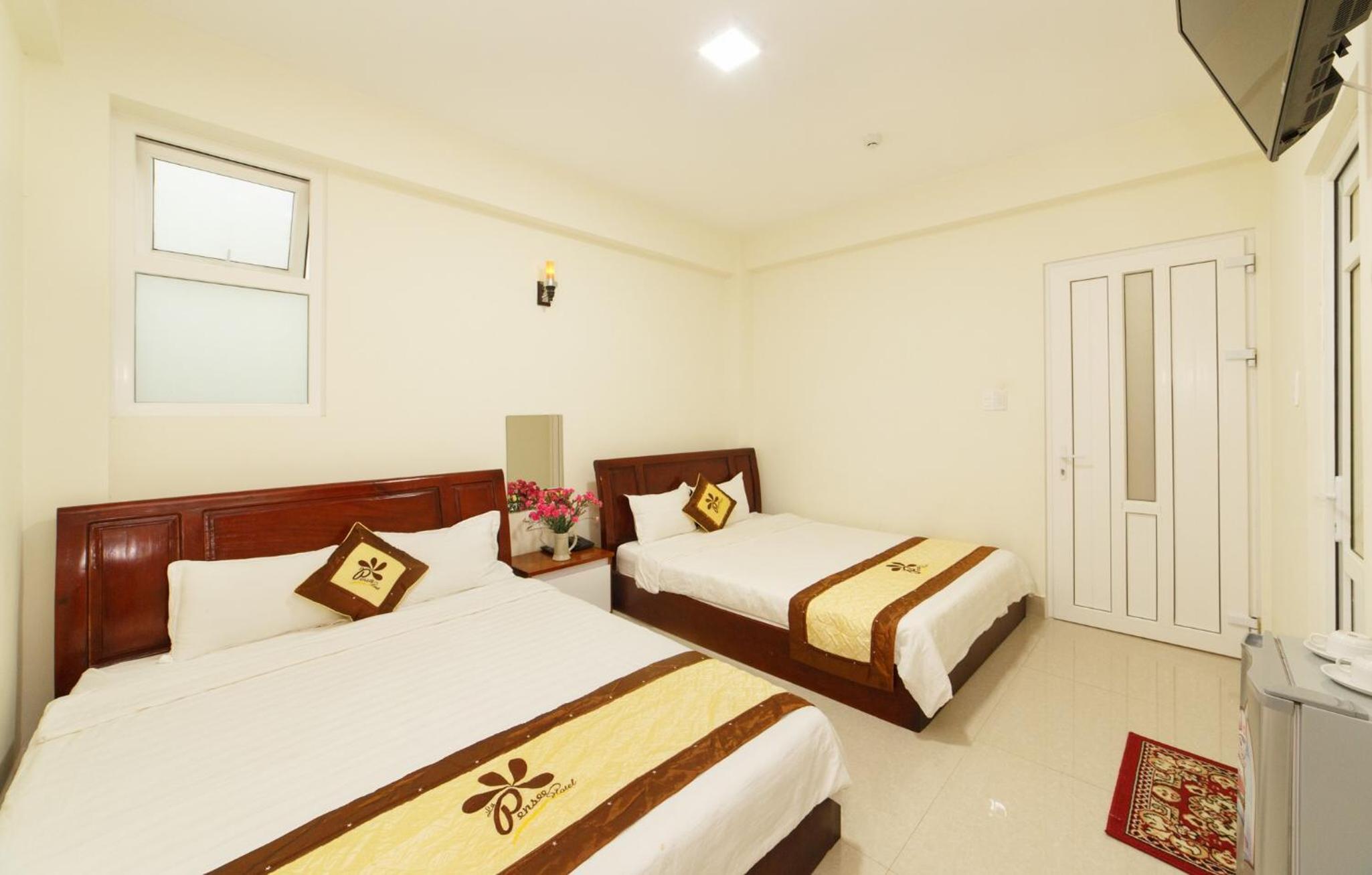 Superior Quadruple Room