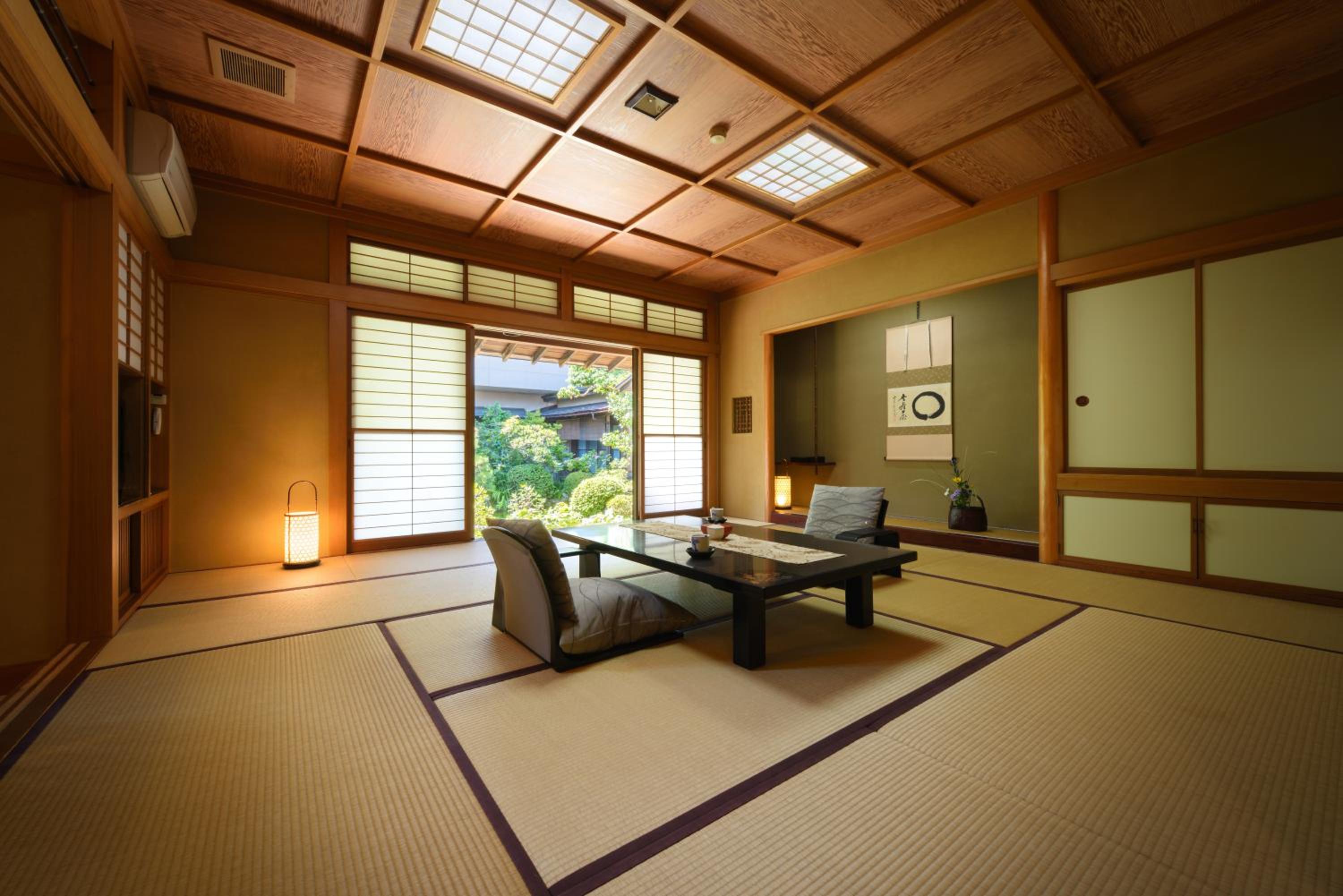 Special Room (12.5 tatami) - Annex photo 3