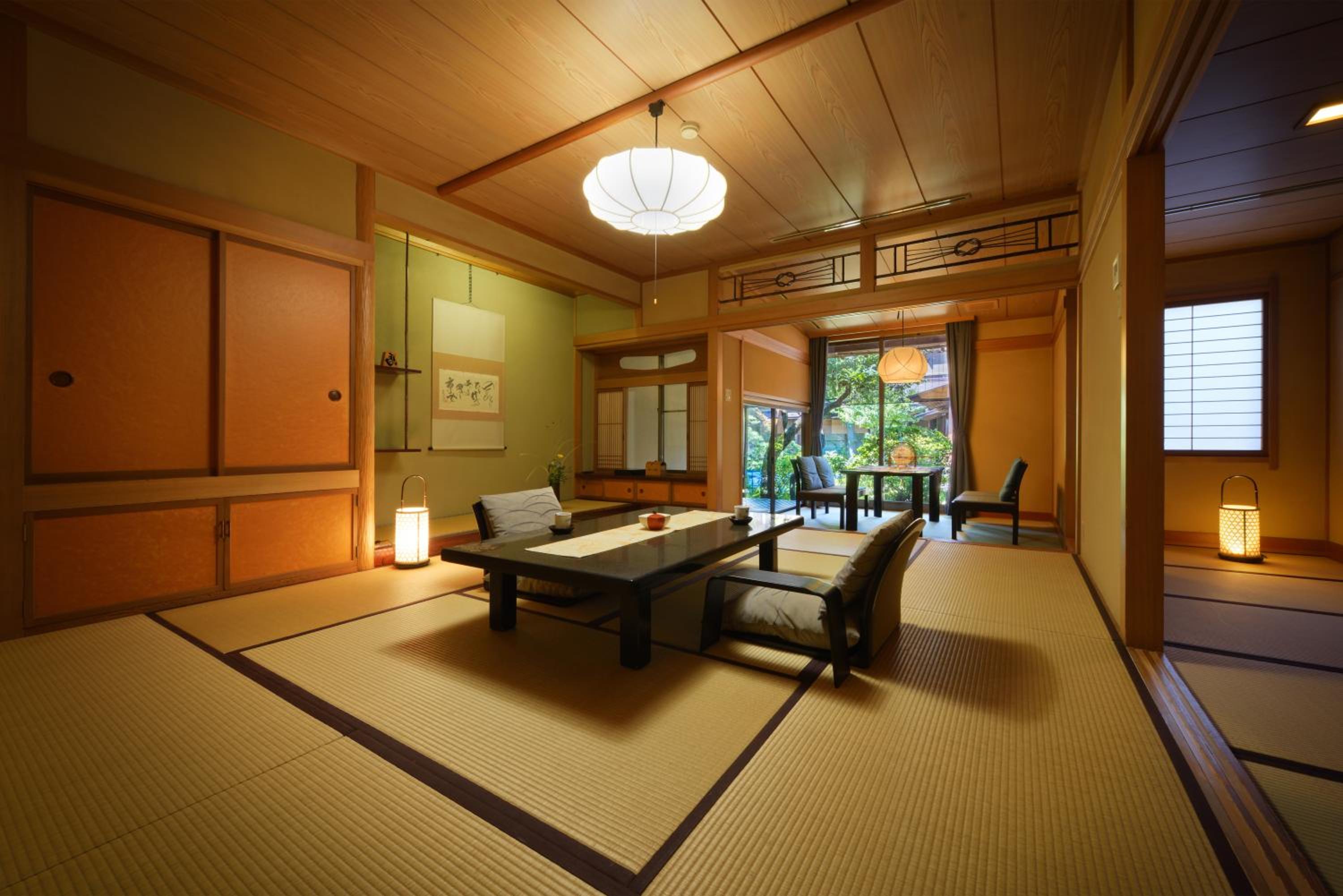 Special Room (12.5 tatami) - Annex photo 2
