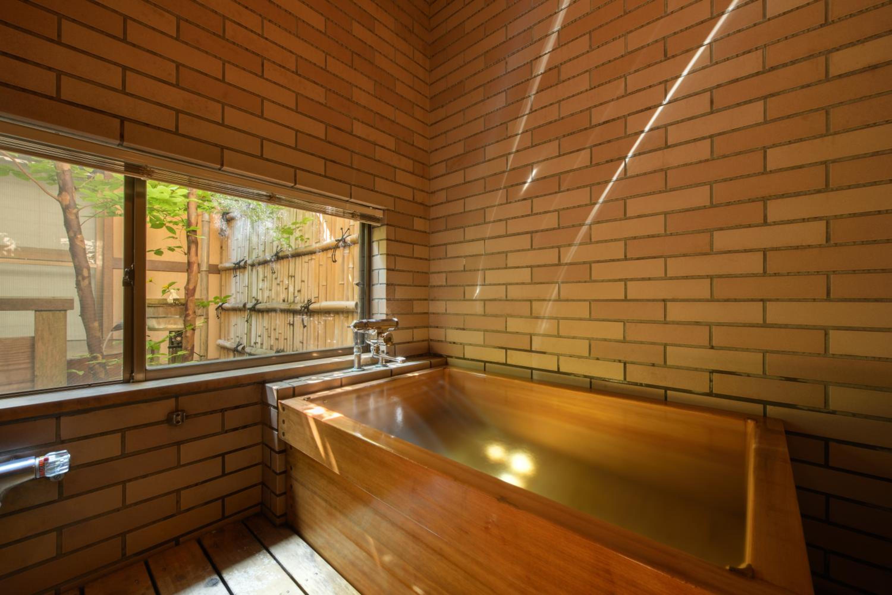 Special Room with Open-Air Bath - Annex photo 3