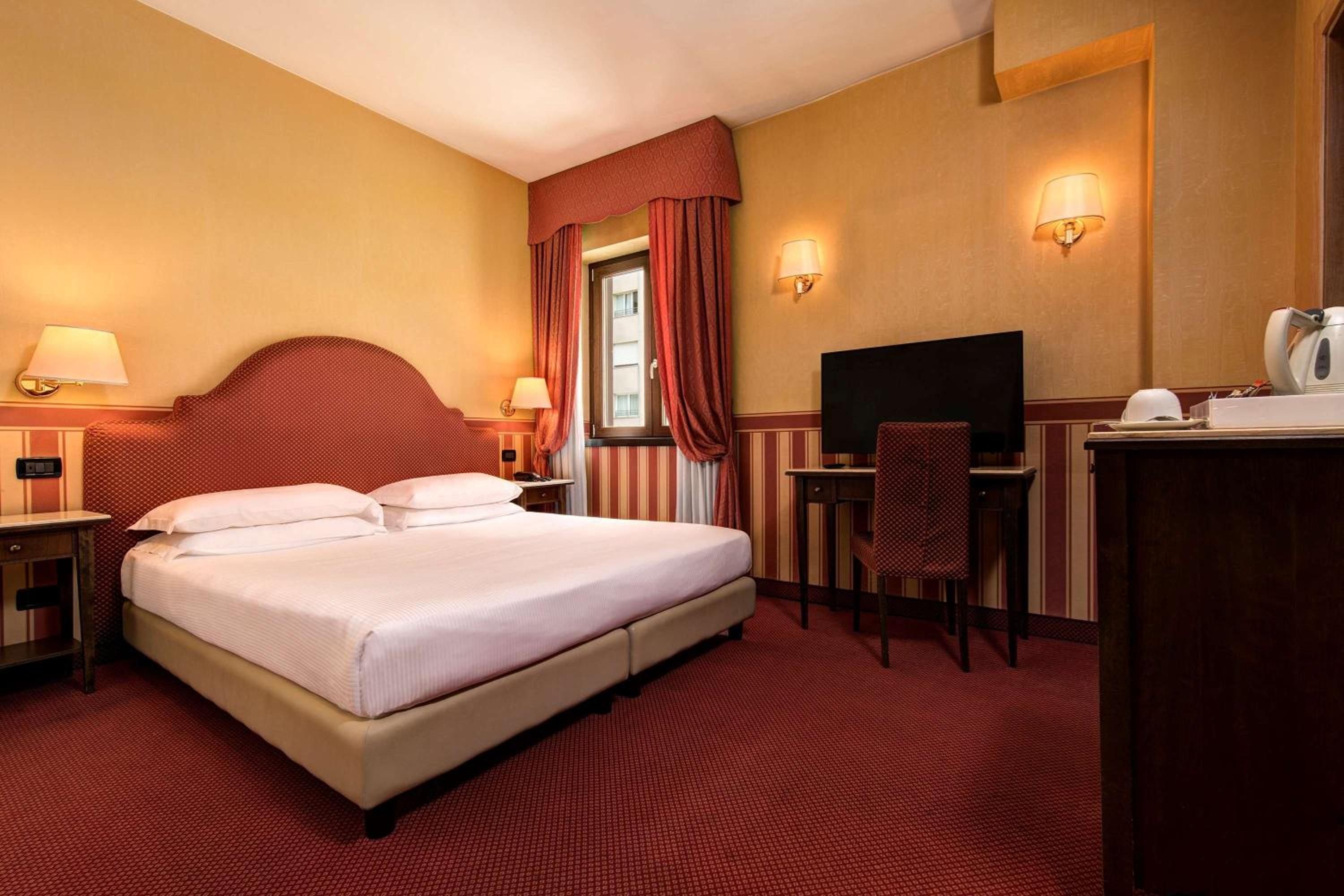 Classic Double Room - Photo 1