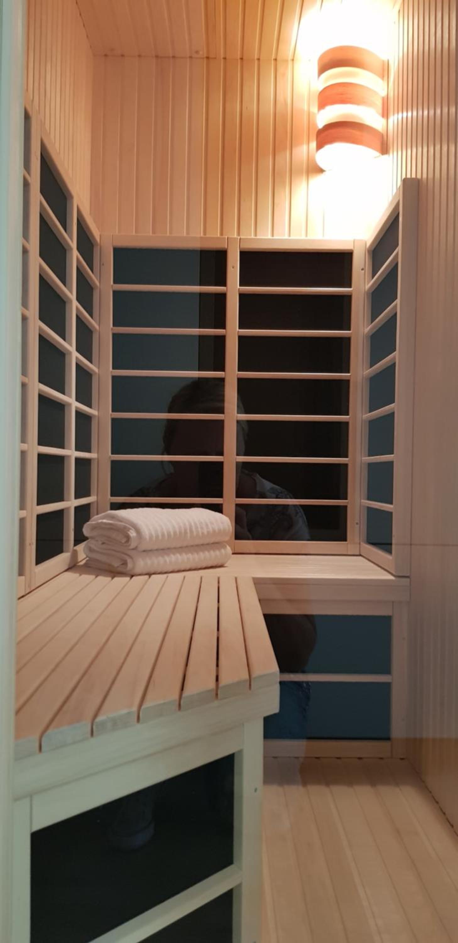 Superior Apartment - Photo 16