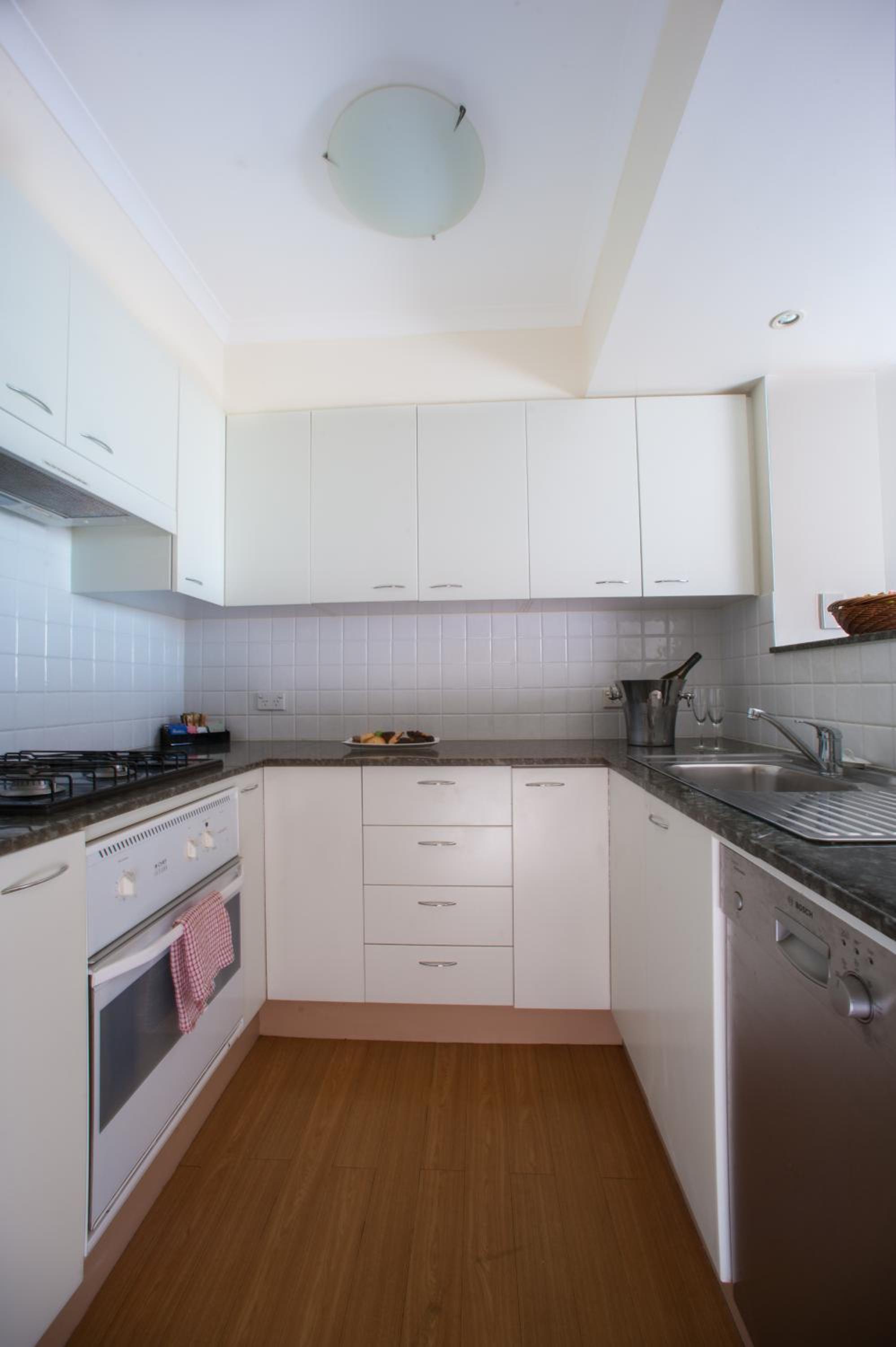 Premium Two-Bedroom Apartment thumbnail 5