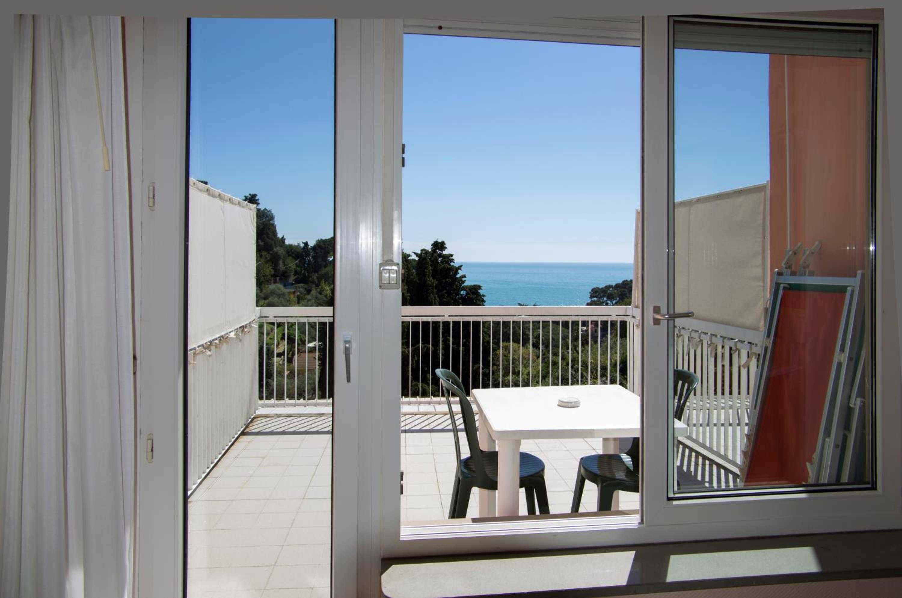 Double Room with Terrace - Photo 1