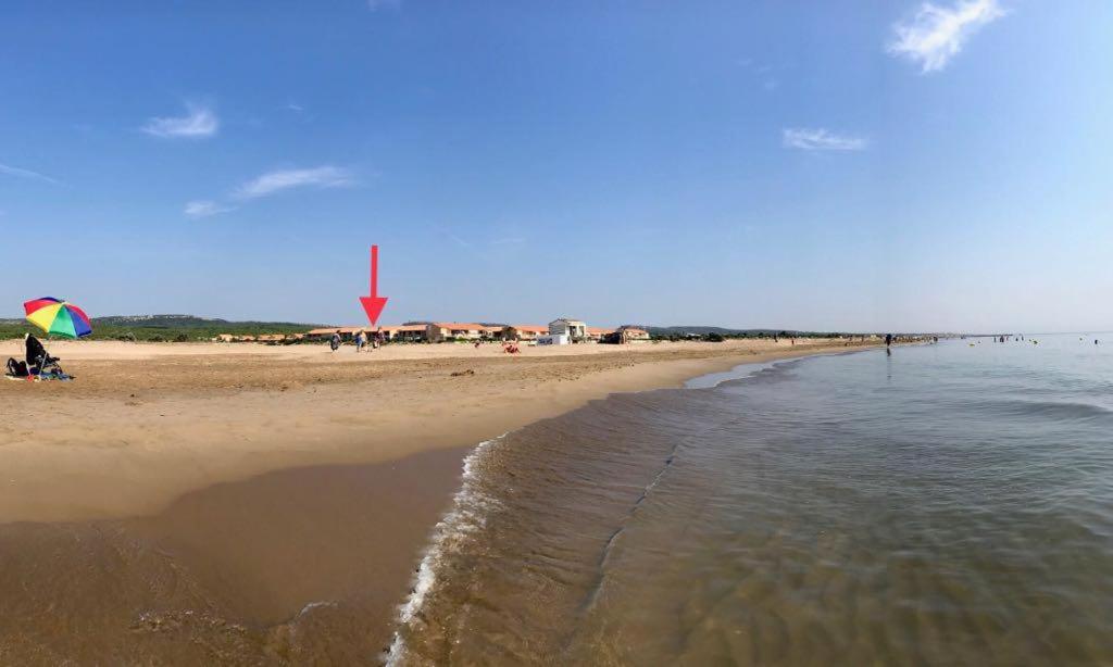 Apartment with Sea View photo 2