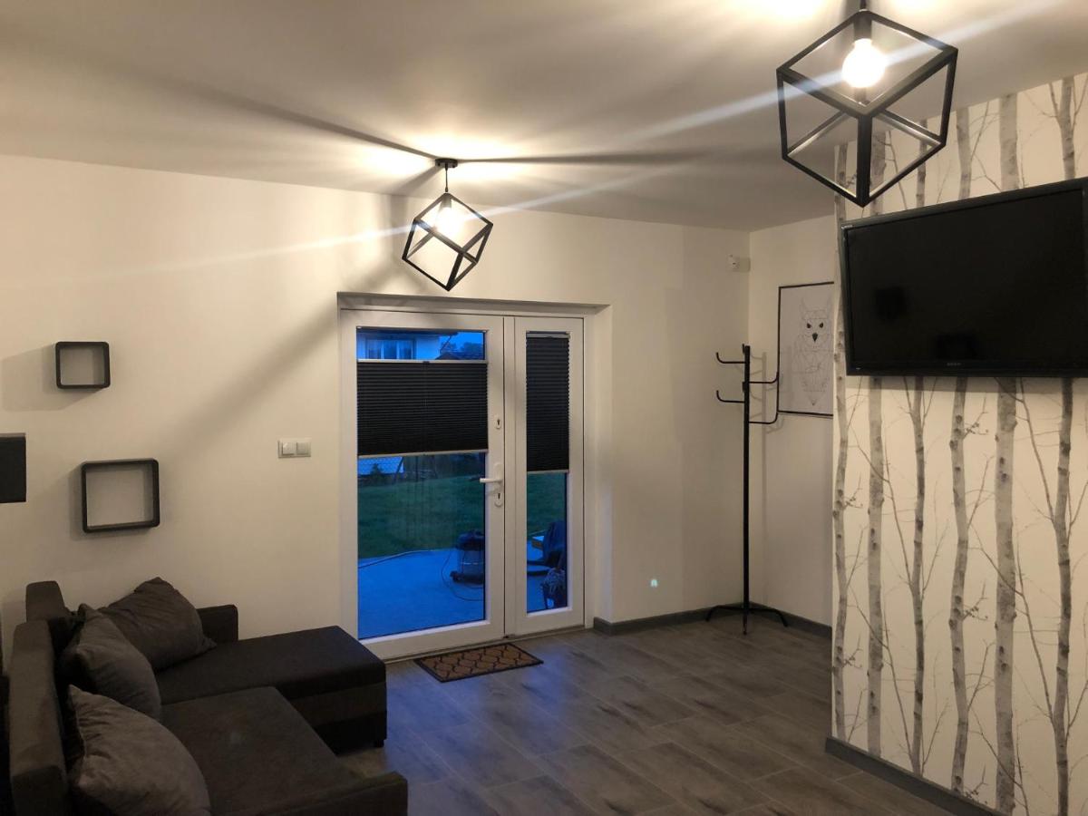 Apartment with Balcony photo 2