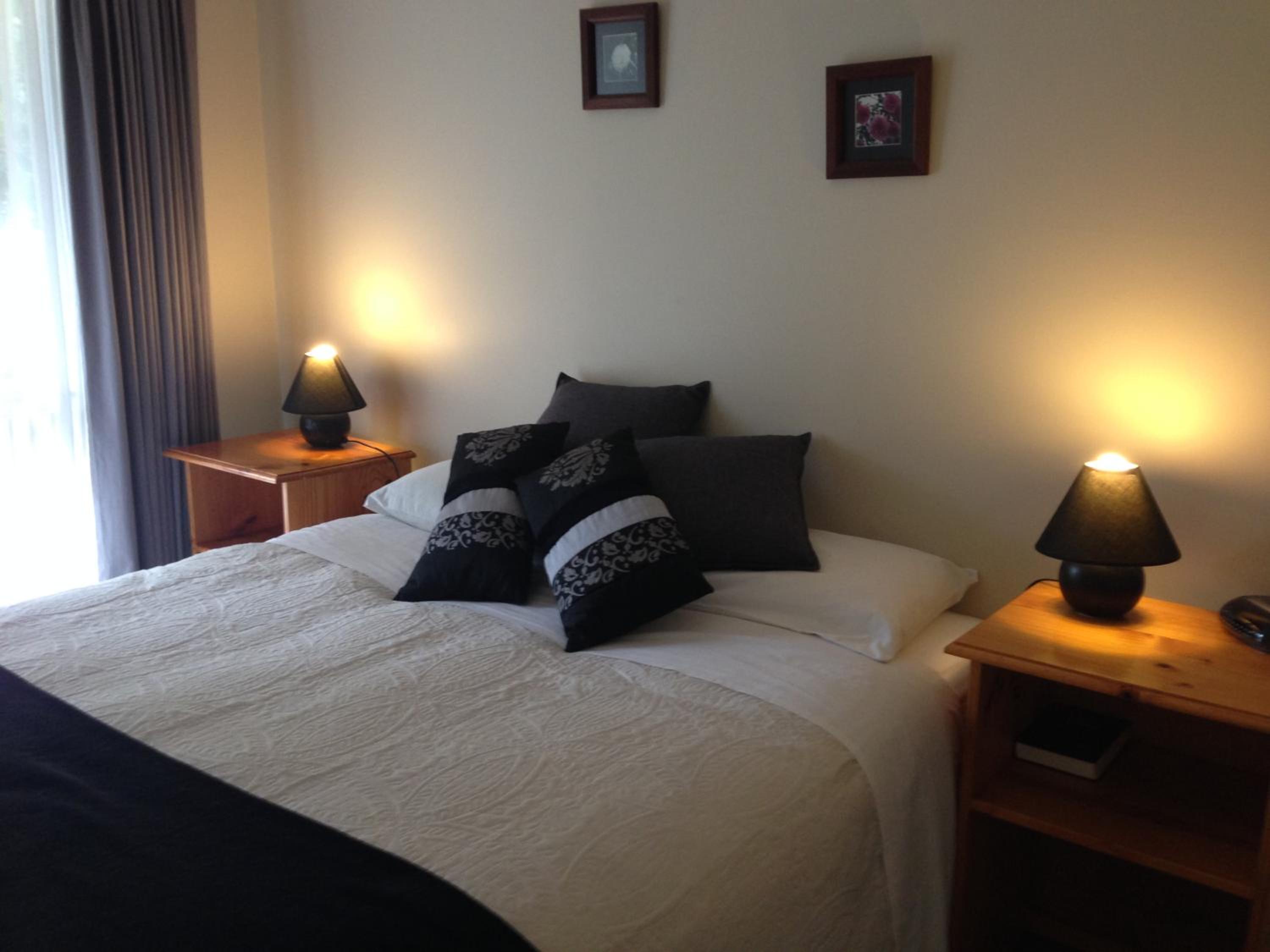 Two-Bedroom Chalet photo 1