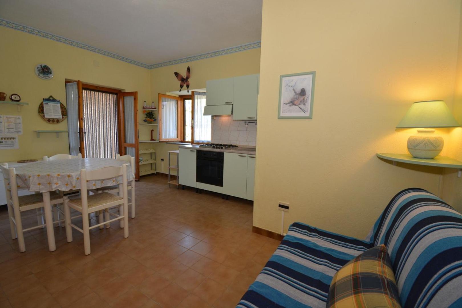 Apartment - Ground Floor