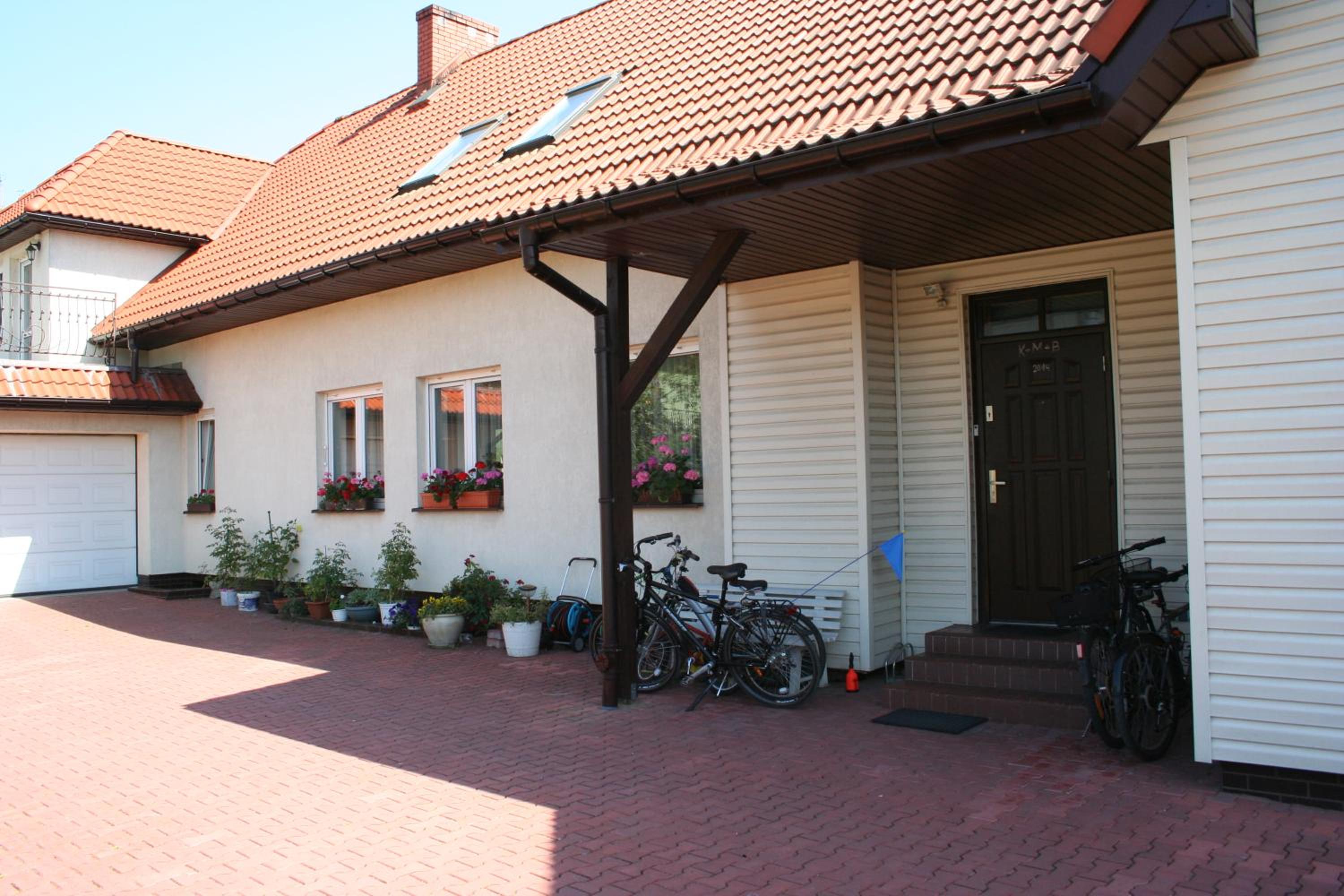 Quadruple Room with Balcony photo 1