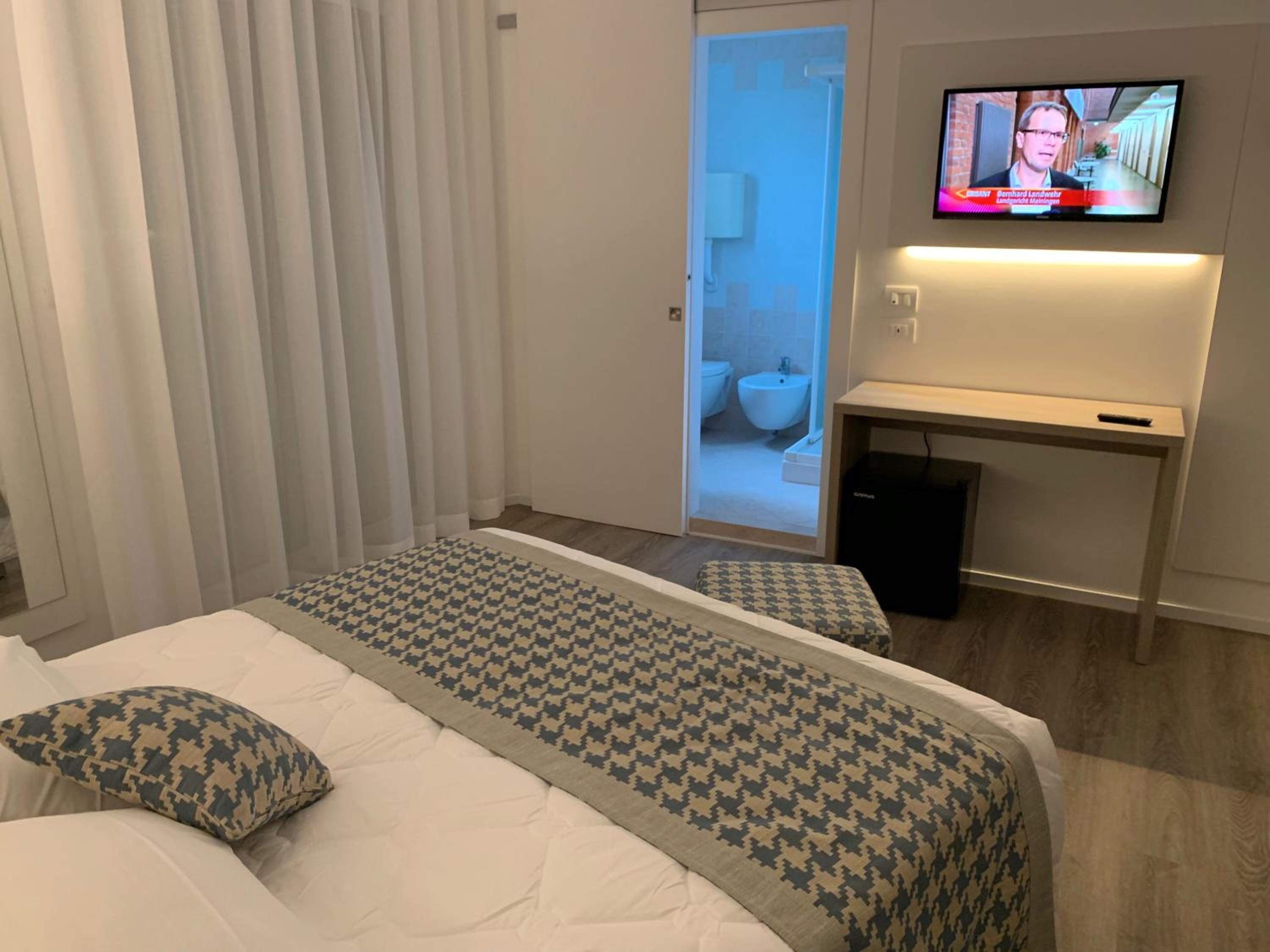 Superior Double Room photo 2