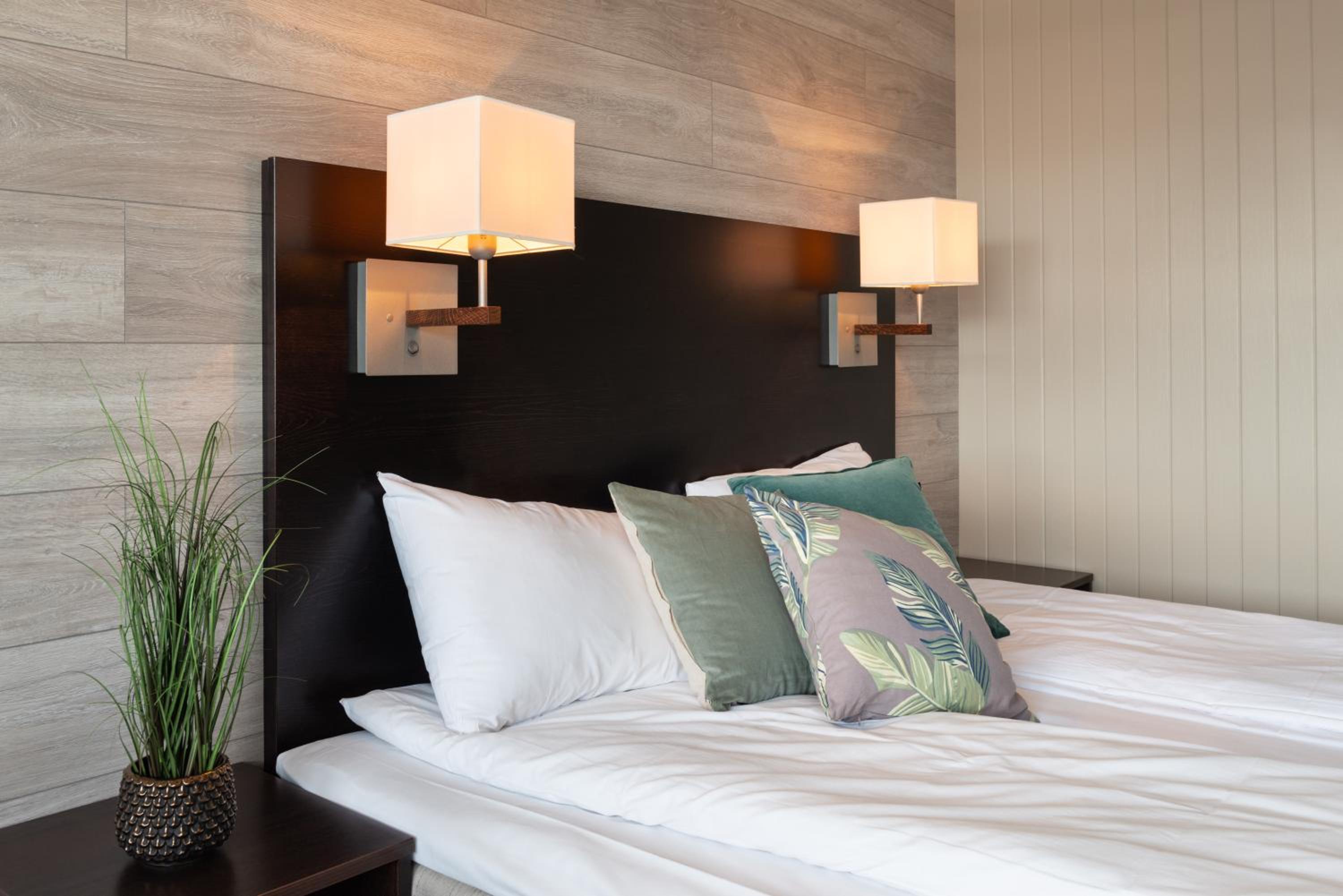 Standard Double Room - Photo 1