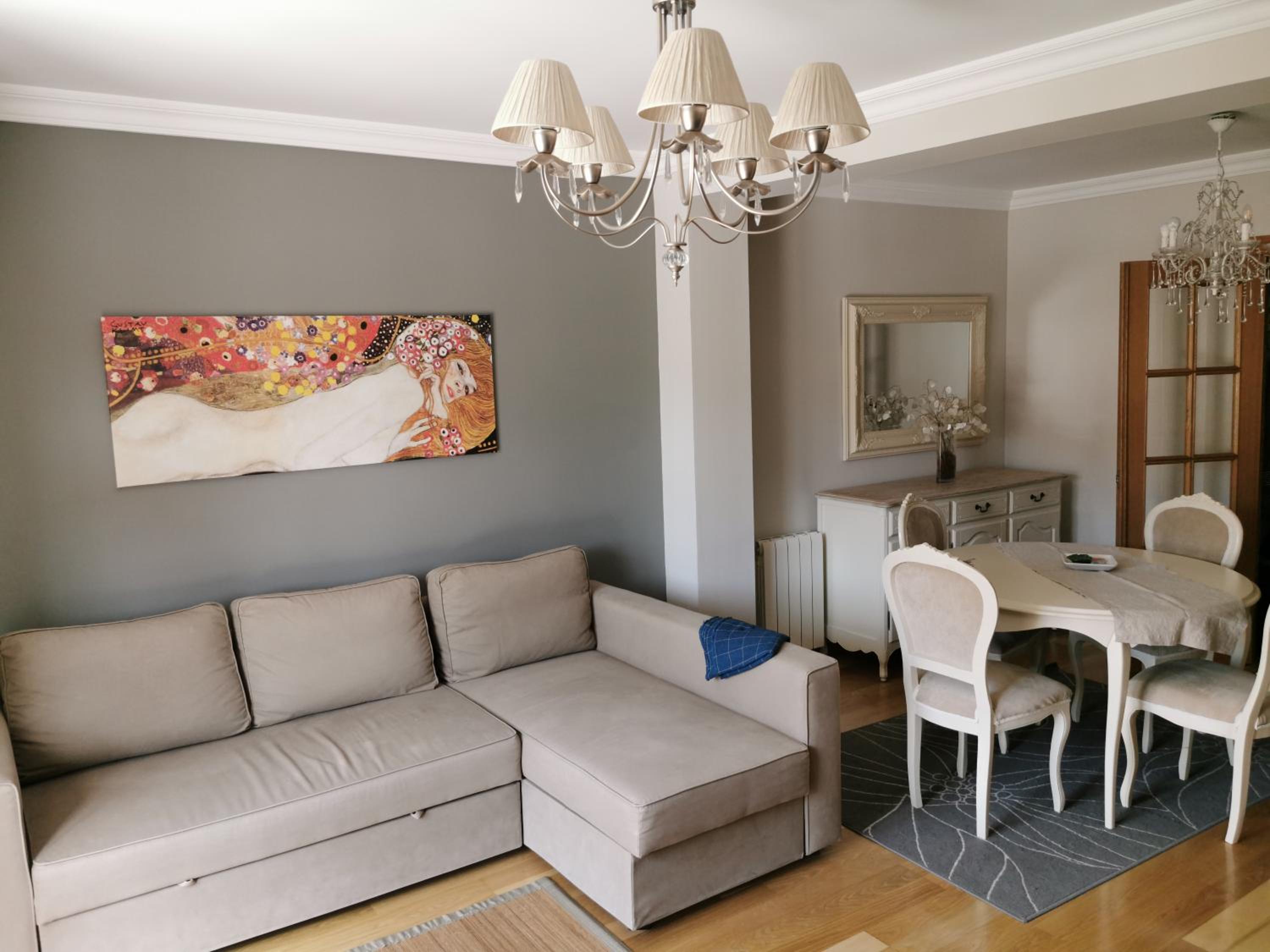 Two-Bedroom Apartment - Photo 6