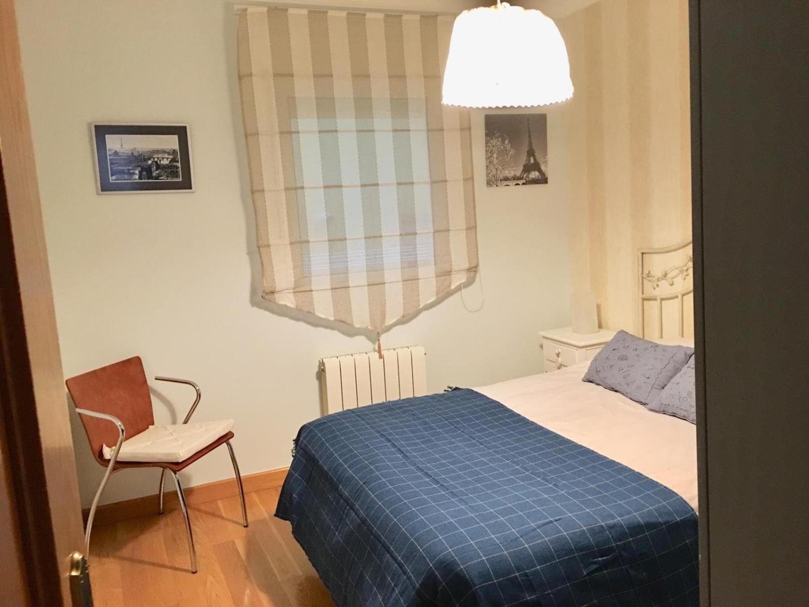 Two-Bedroom Apartment - Photo 4
