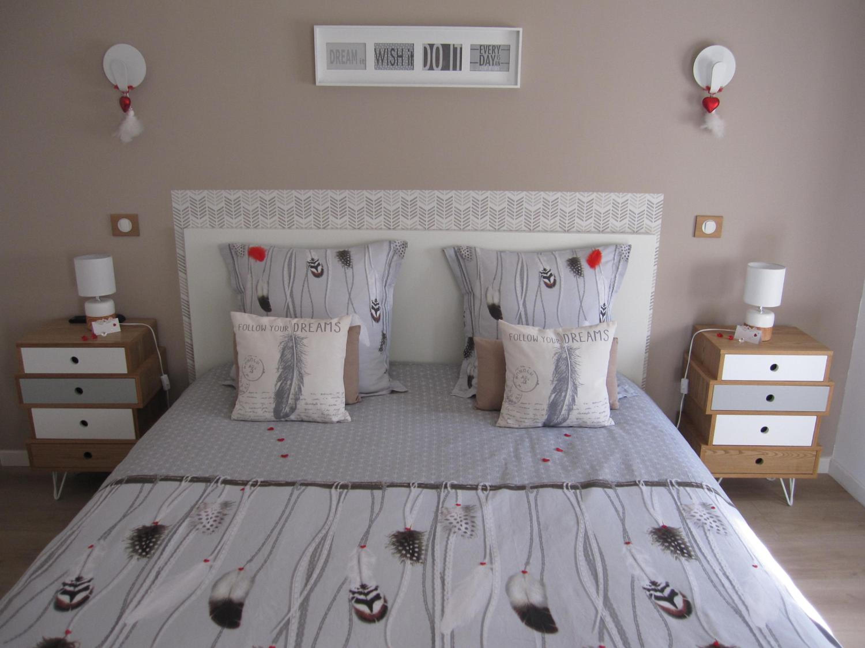 Double Room with Spa Bath photo 3