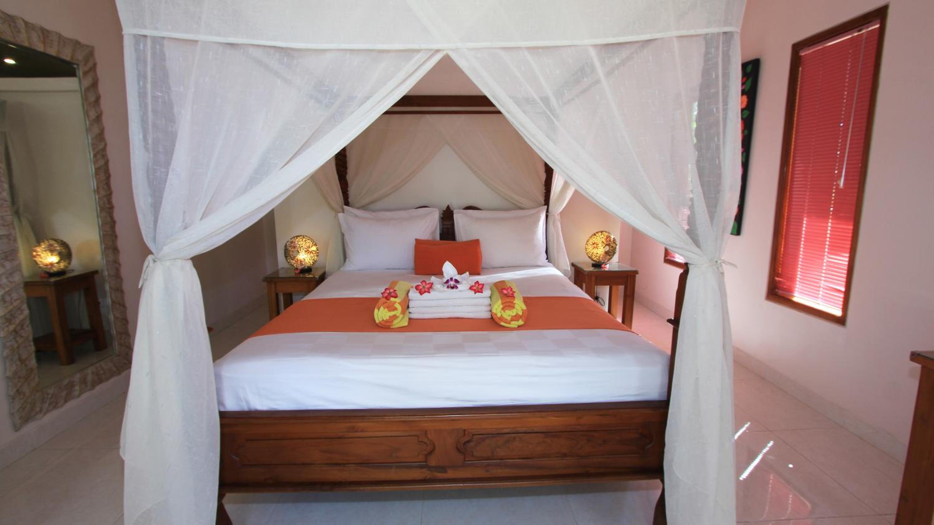 Deluxe Double Room photo 1