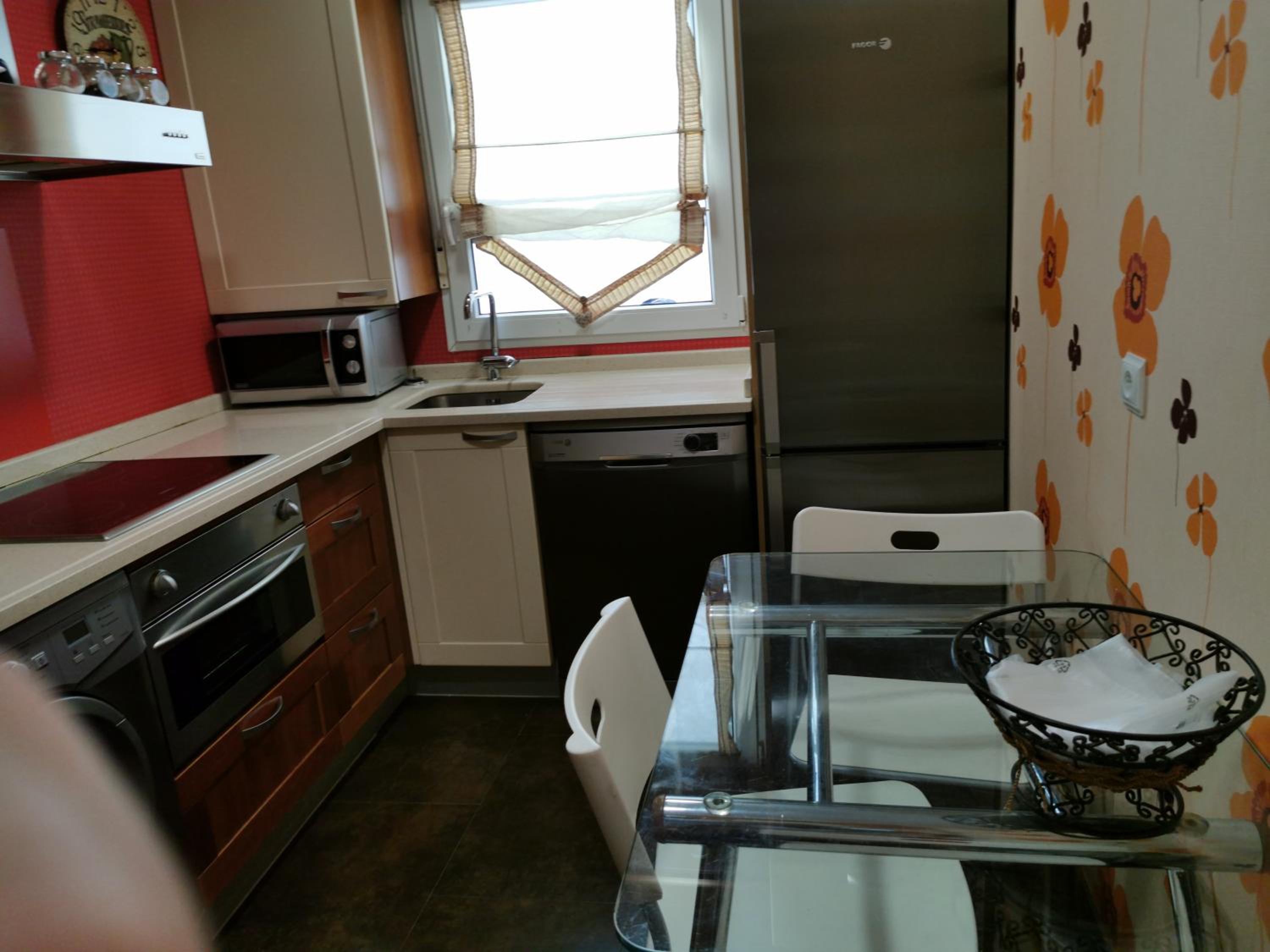 Two-Bedroom Apartment - Photo 27