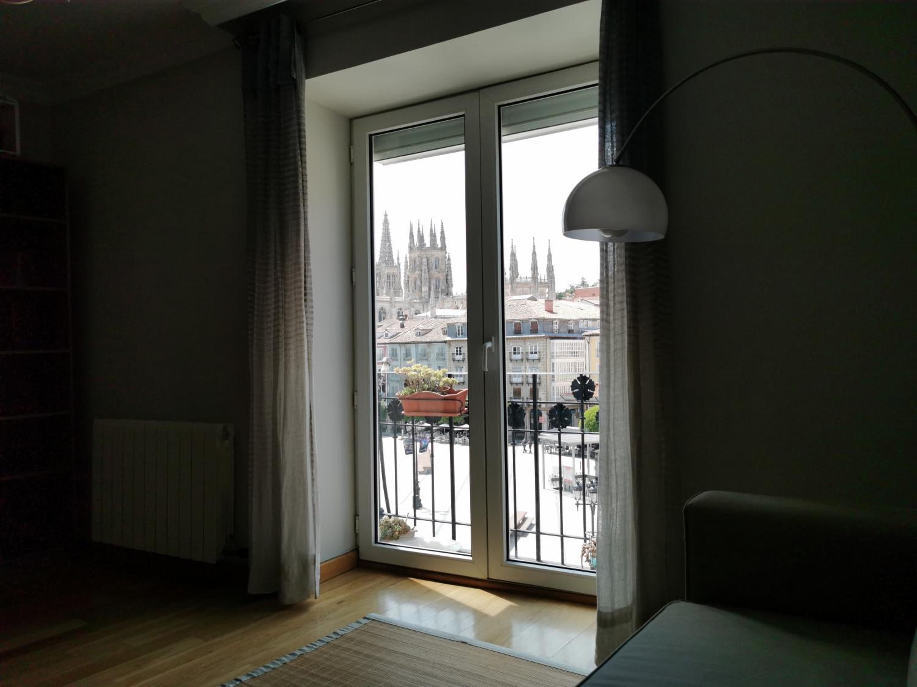 Two-Bedroom Apartment - Photo 24
