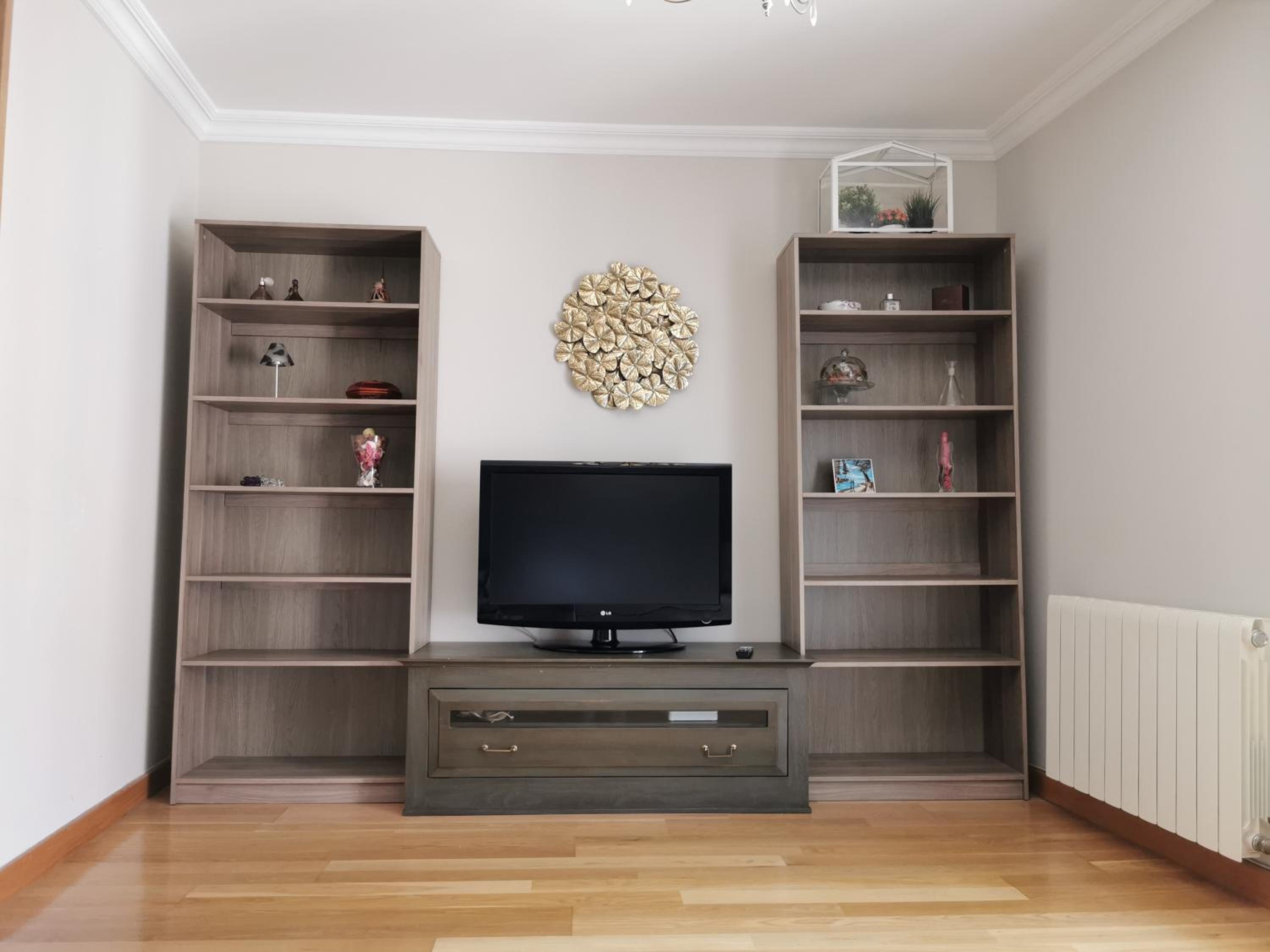 Two-Bedroom Apartment - Photo 21